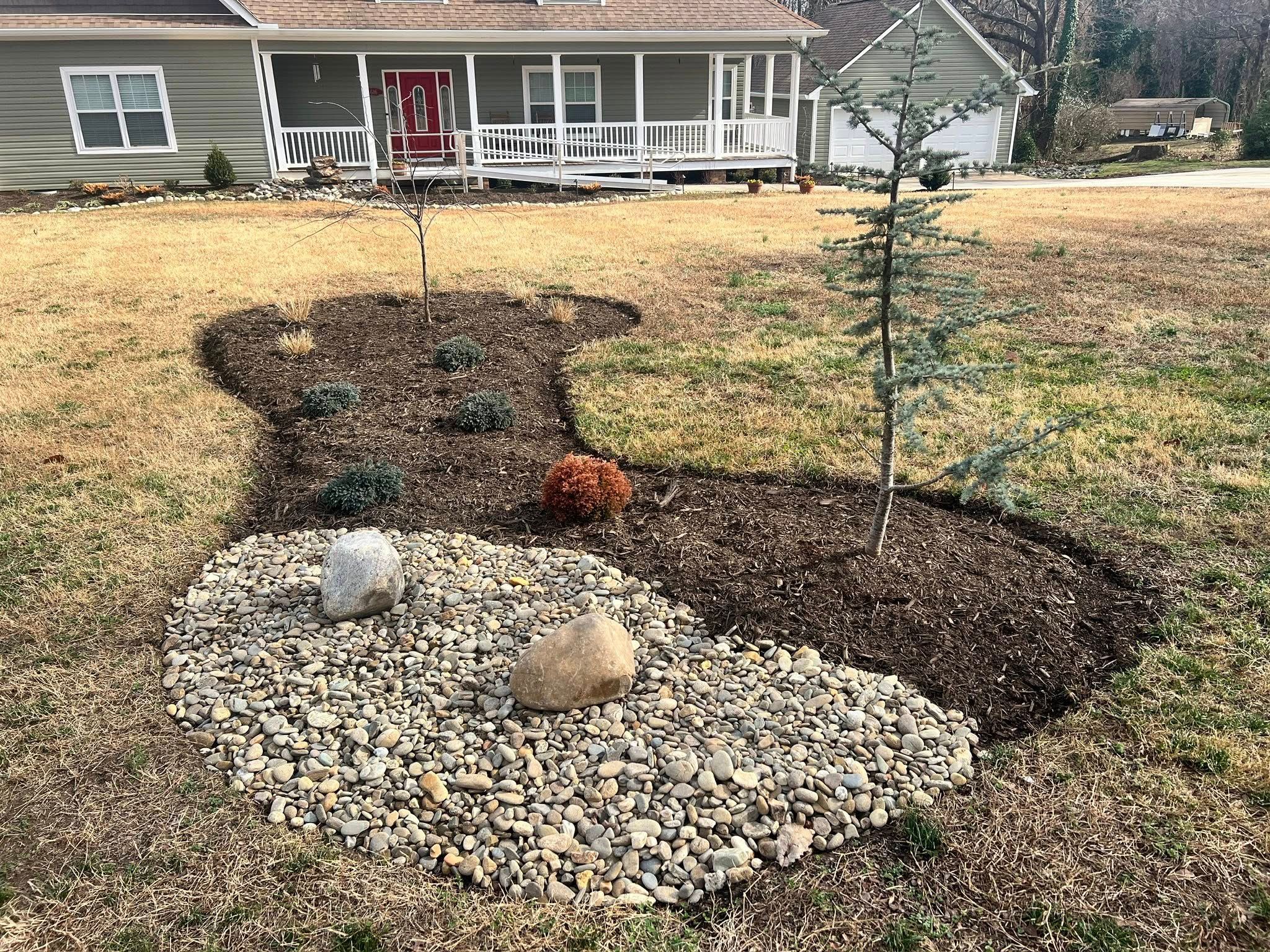 All Photos for Massey Landscapings in Gastonia, NC