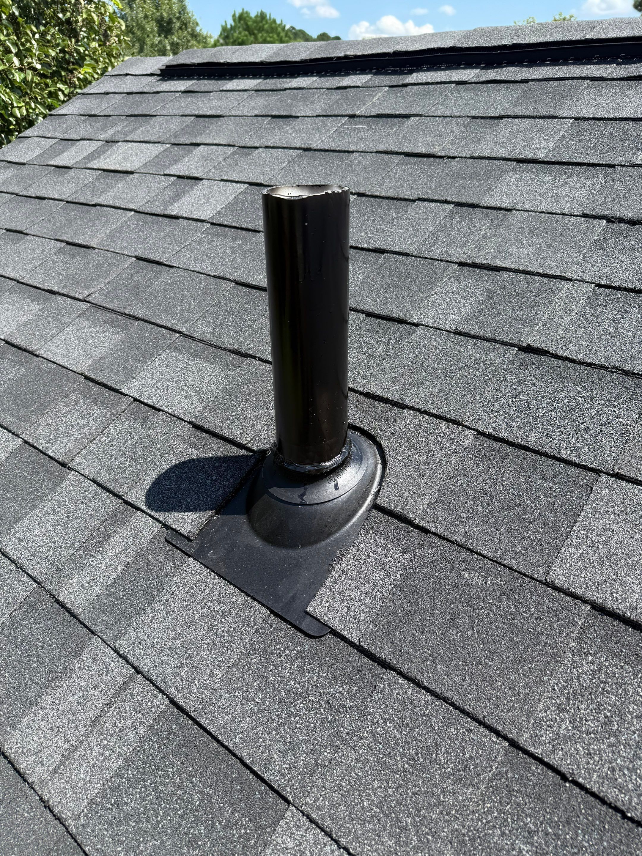  for Alpha Sky Roofing in Raleigh, NC