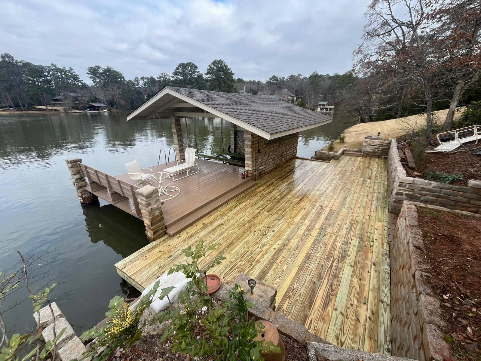  for B & B Home Repairs in Columbus, GA
