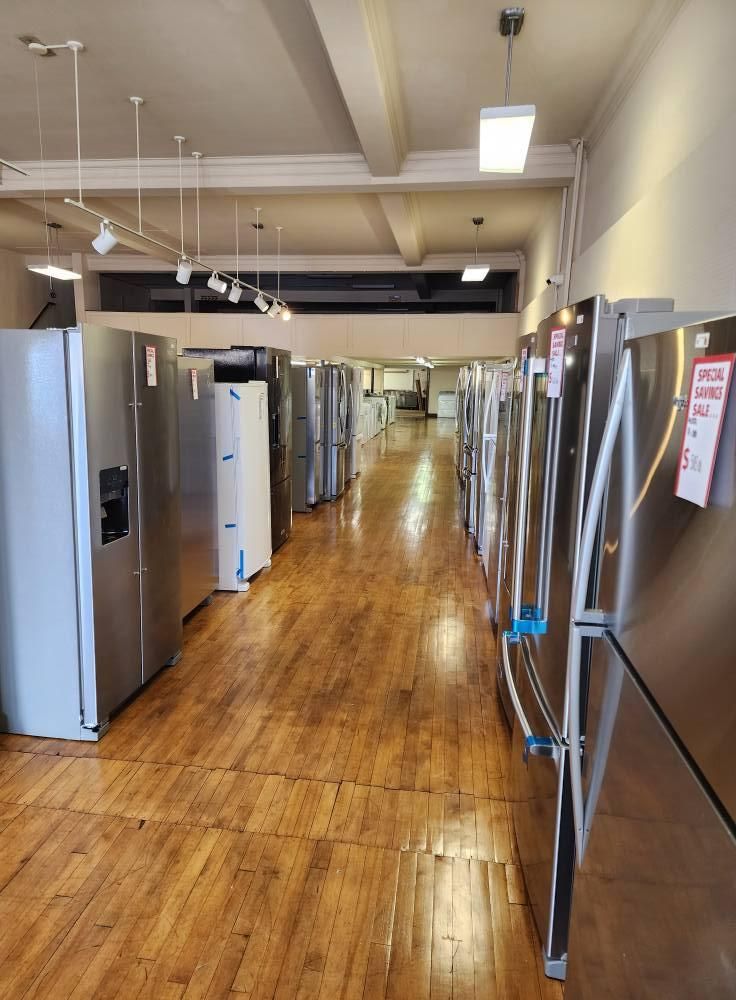  for S&S Appliances LLC in Huron, SD