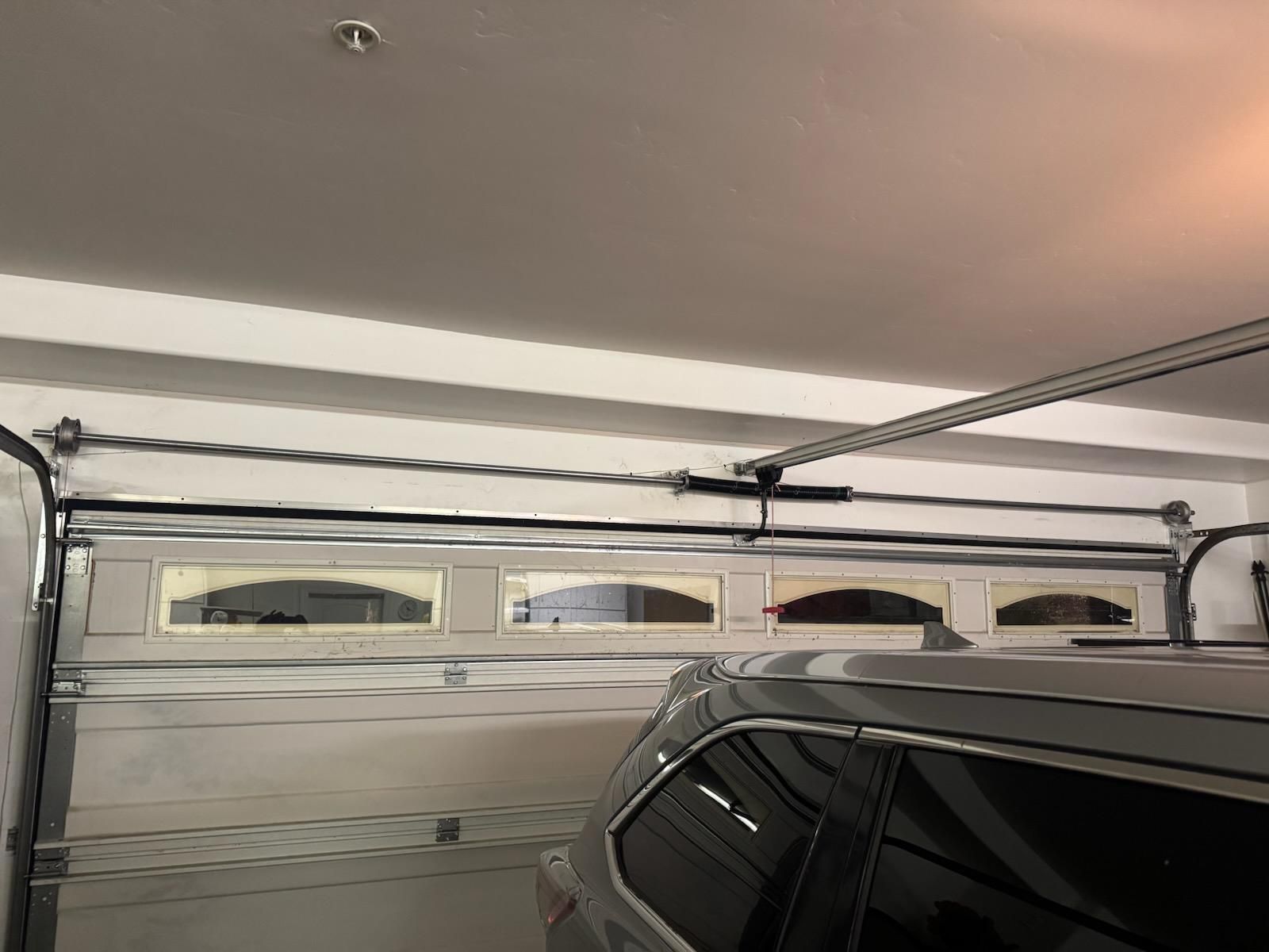  for Next Gen Garage Door Services in San Diego, CA
