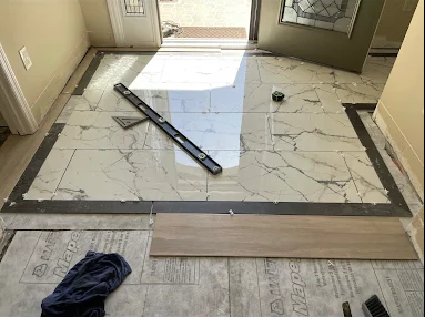  for Pro Flooring USA in The Villages, FL