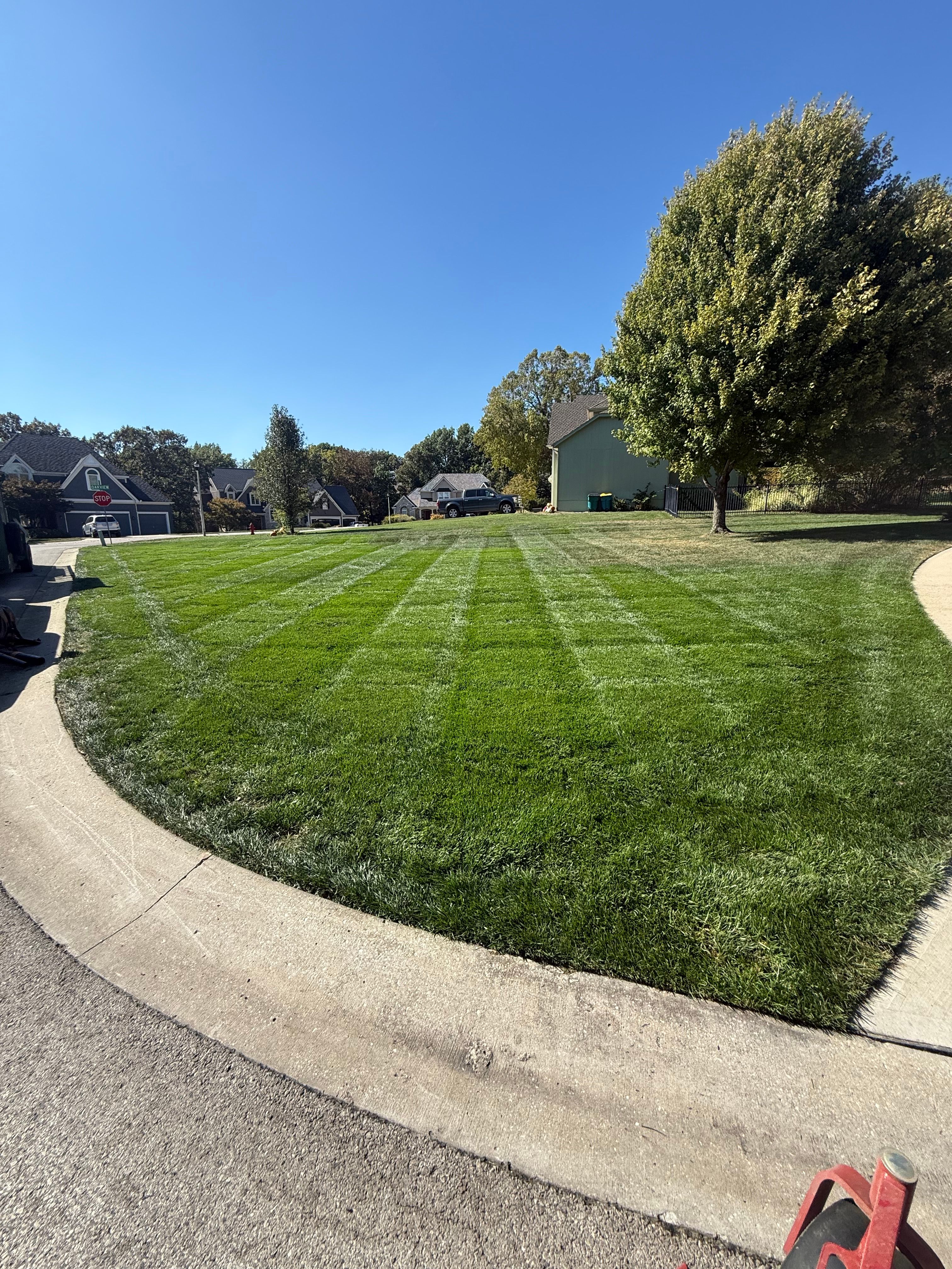  for Elite Lawn Care Solutions in Leavenworth, KS