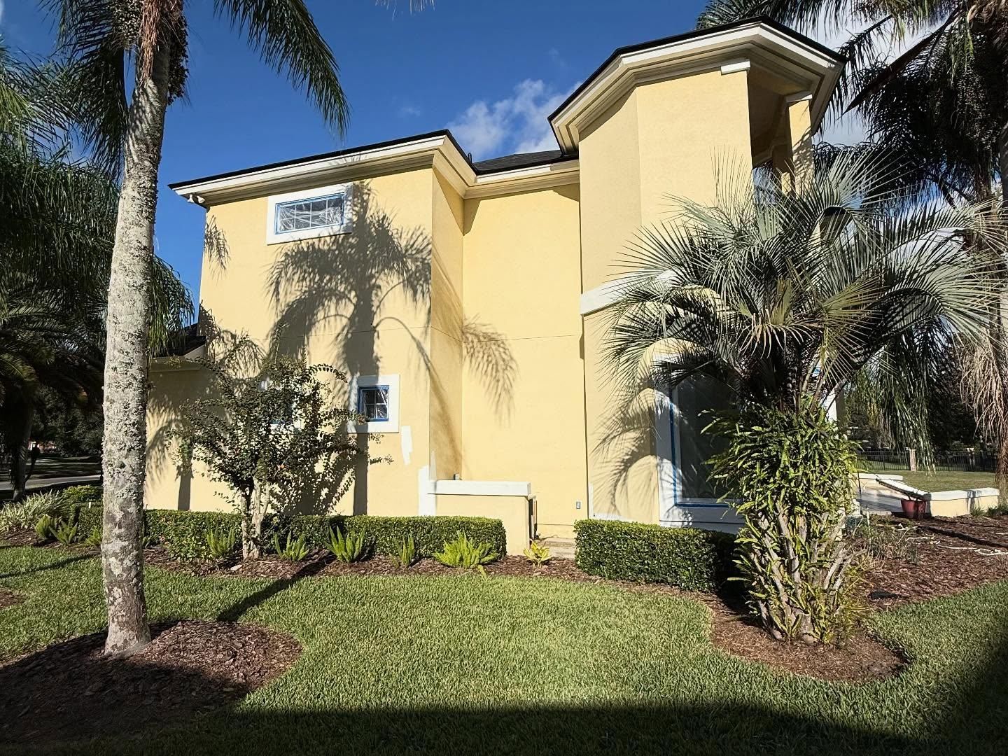  for VAN’S FRAMING AND DRYWALL, LLC in Jacksonville, FL