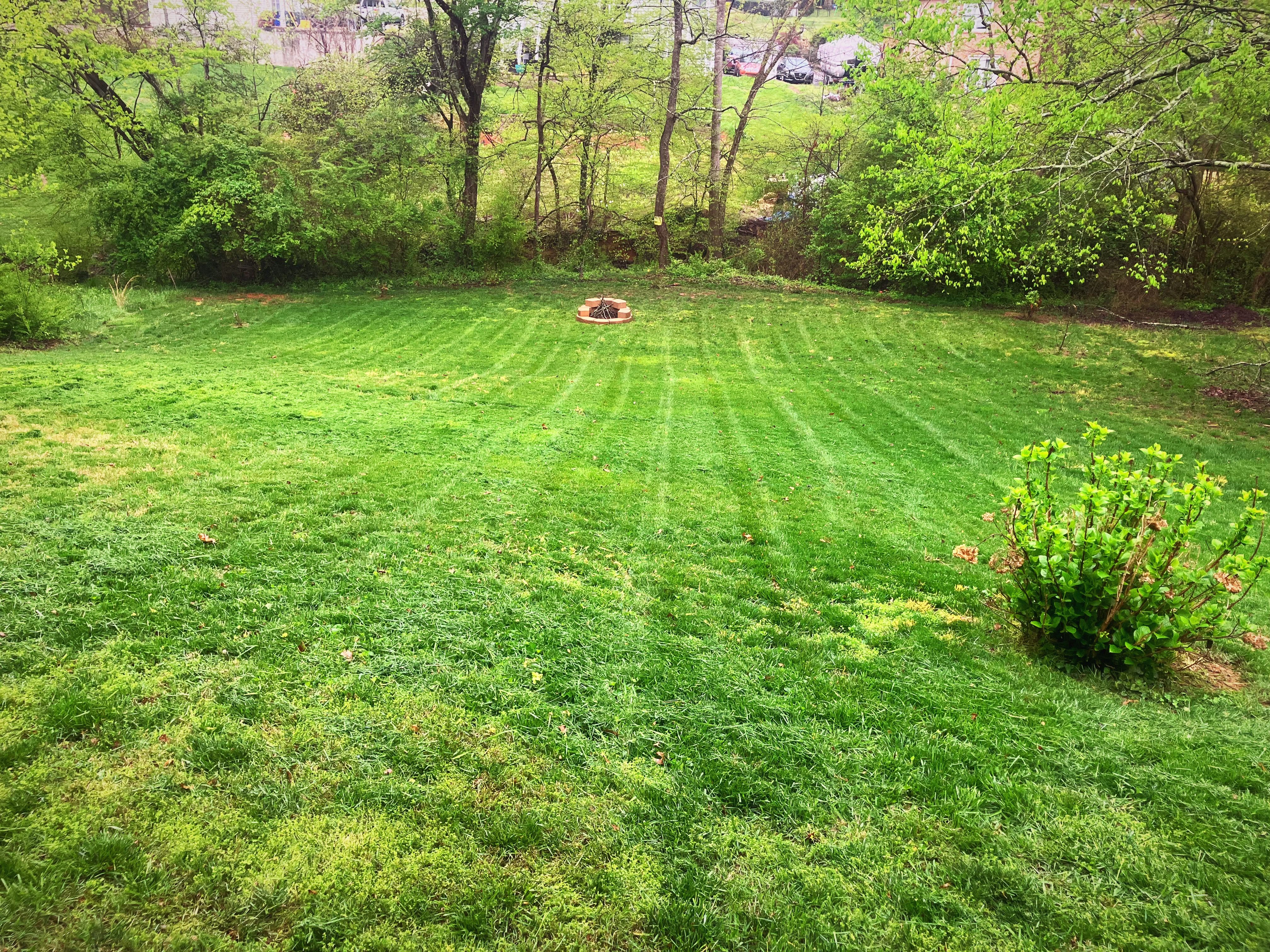 All Photos for Stick’s Paint & Garden Maintenance in Morganton, NC