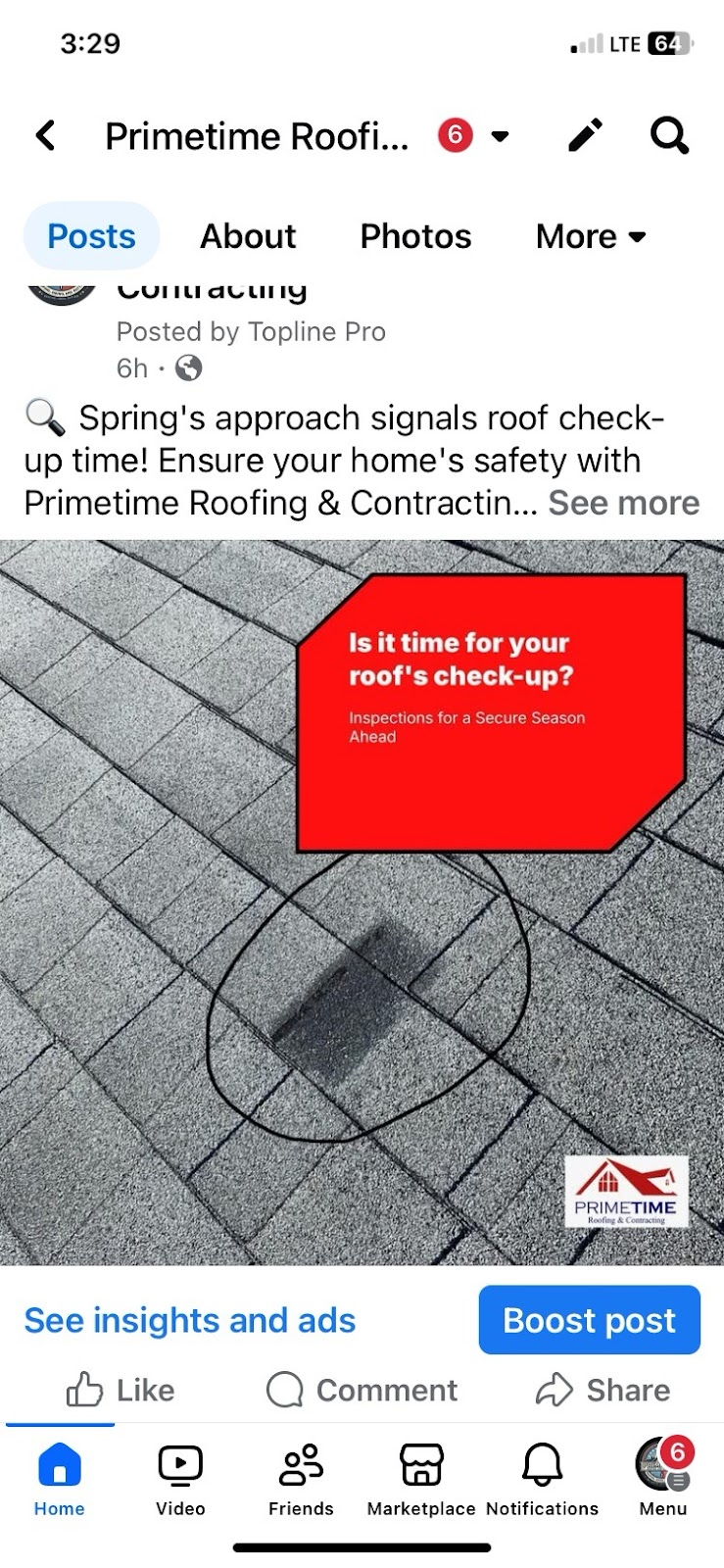 All Photos for Primetime Roofing & Contracting in Winchester, KY