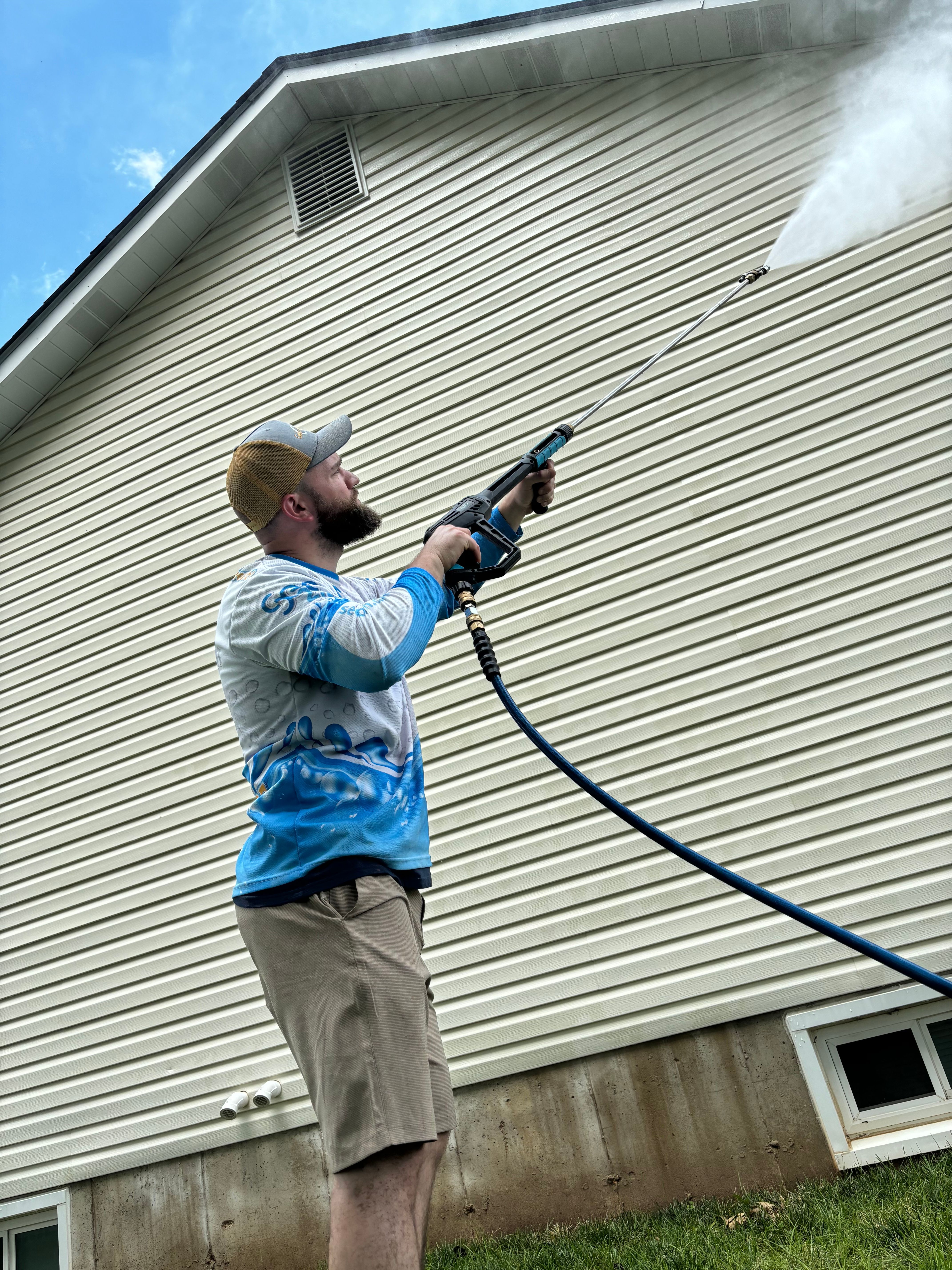  for See2it Clean in St Louis, MO