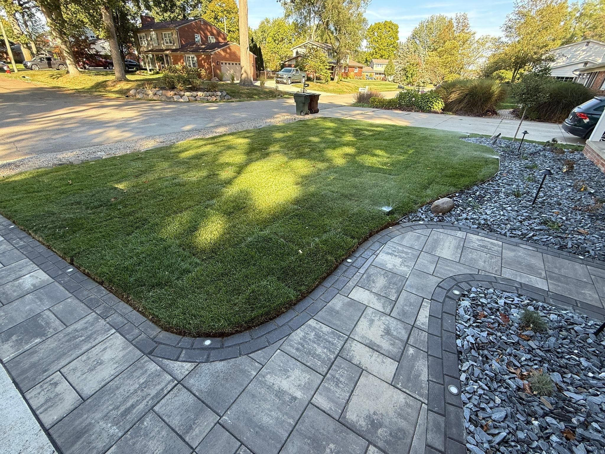 All Photos for Denali Outdoor Services in Washington, MI