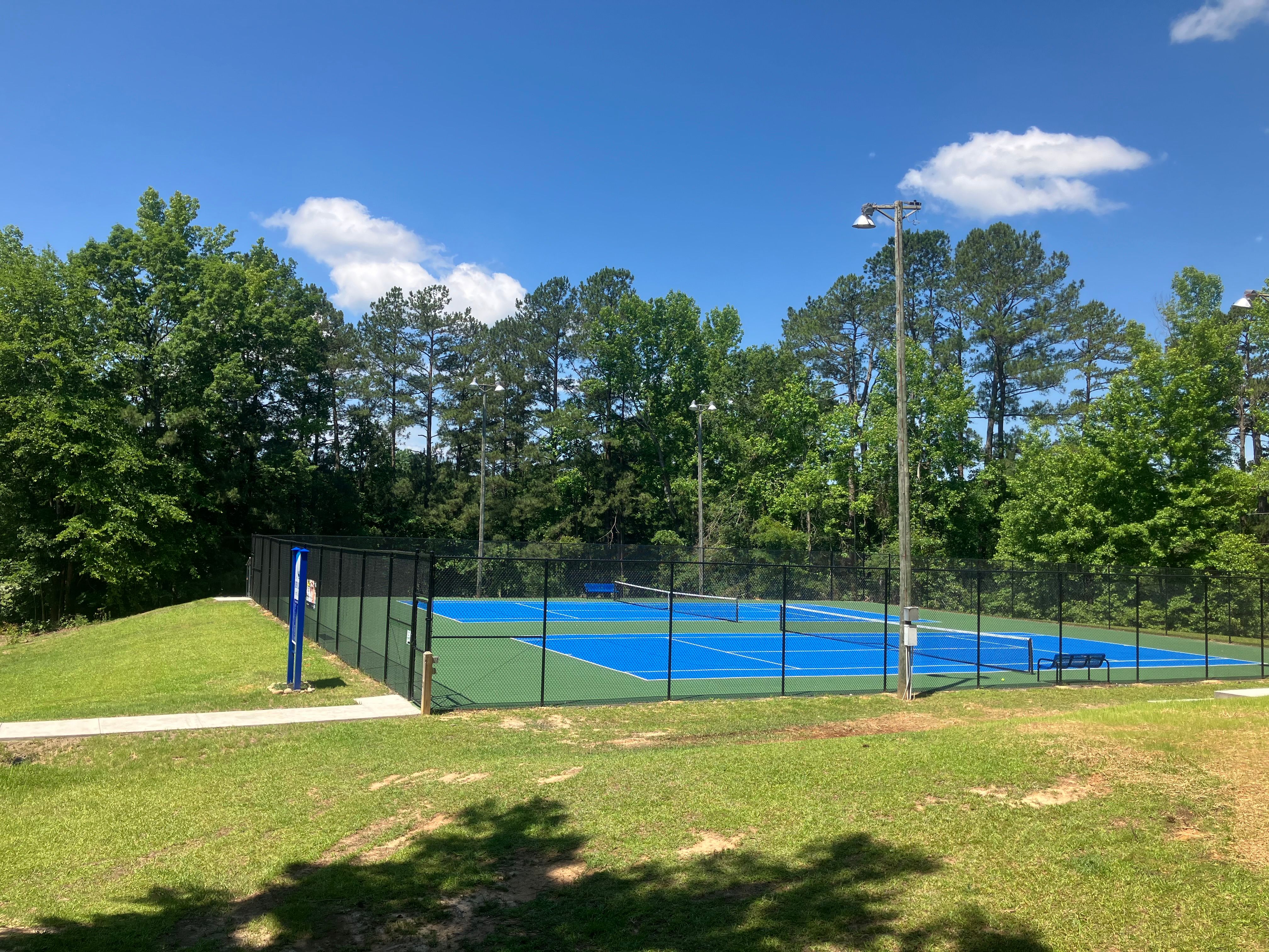 All Photos for Advanced Fencing Solutions in Camden, SC