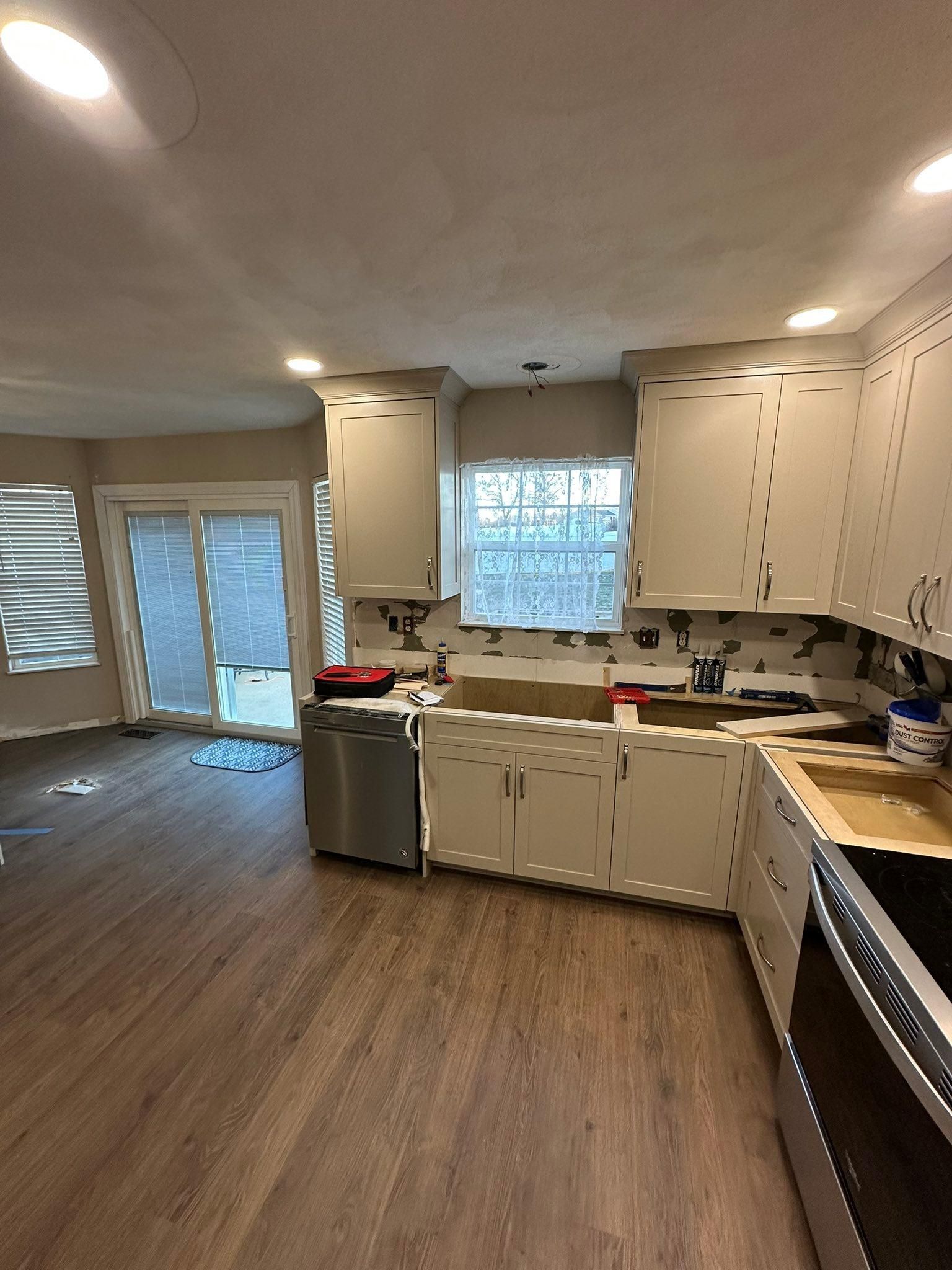  for Blair Construction & Home Improvement in St. Charles, MO