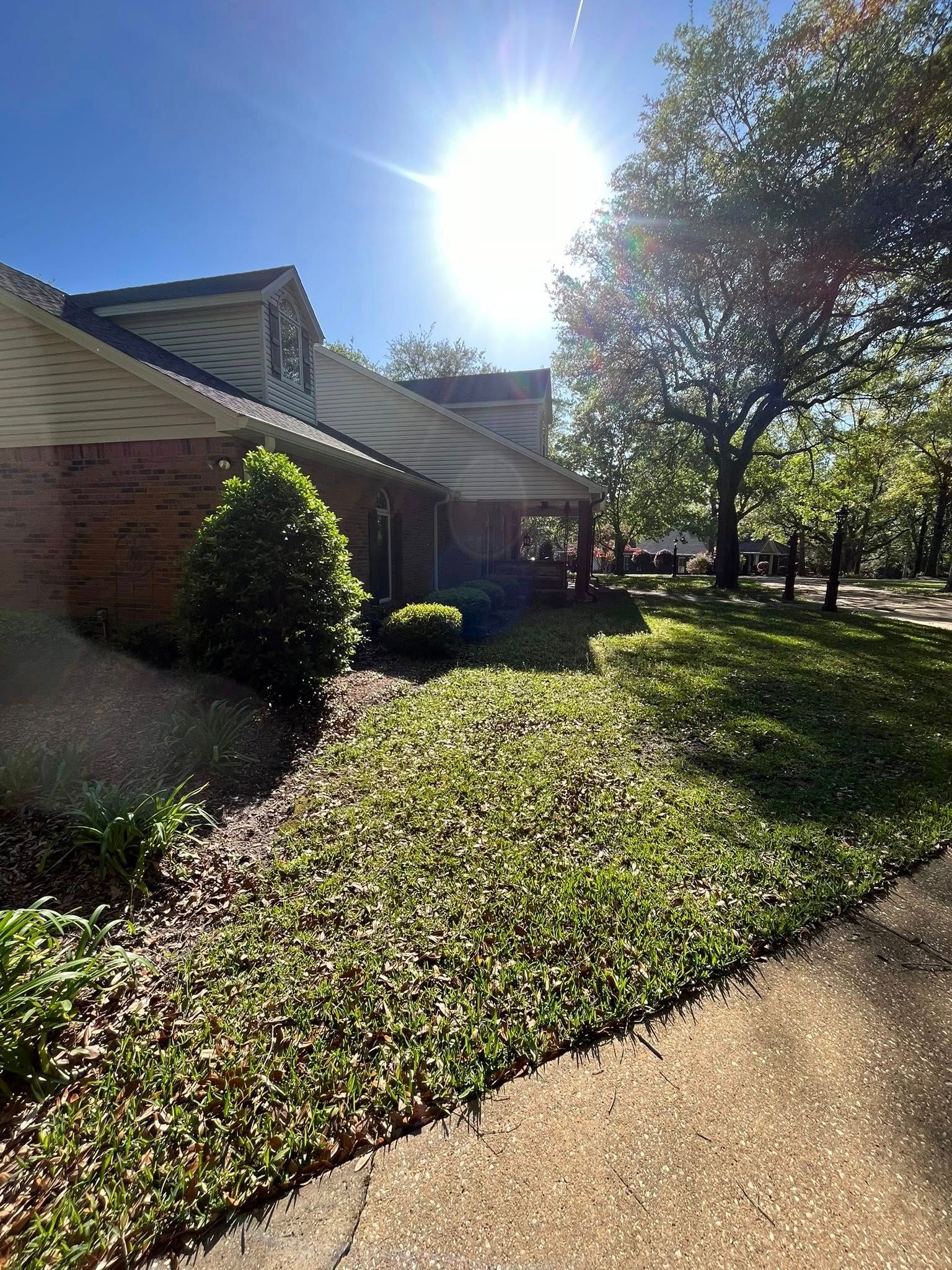  for Landscaping Pros in Hurley, MS