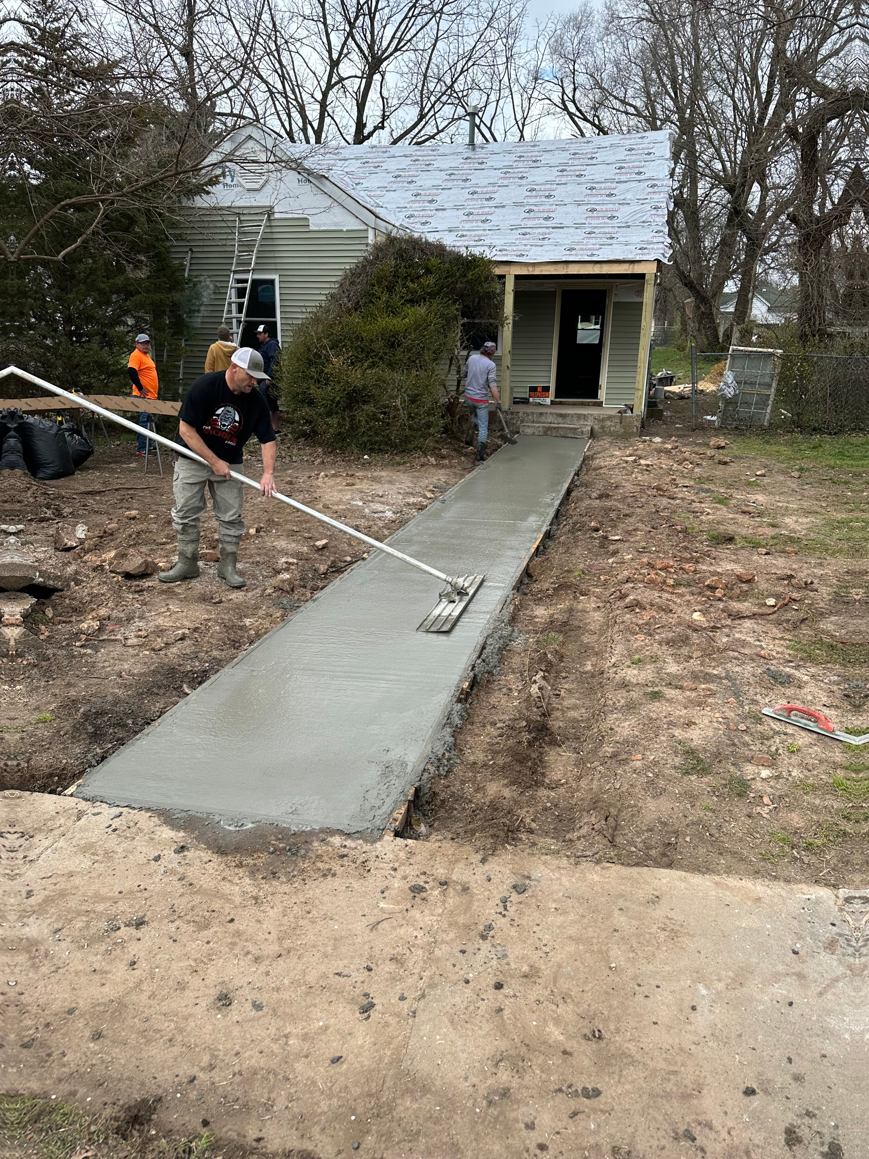 All Photos for Josh's Construction and Vinyl Siding in Nixa, MO