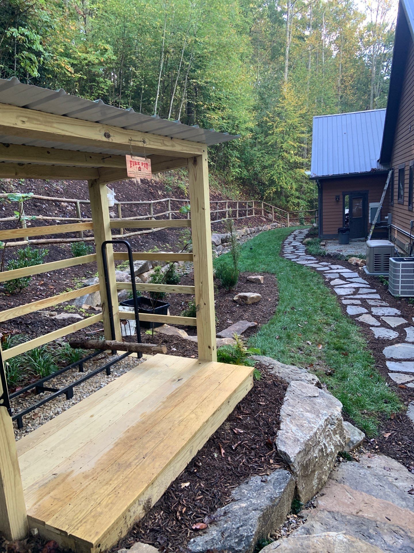  for Rescue Grading & Landscaping in Marietta, SC