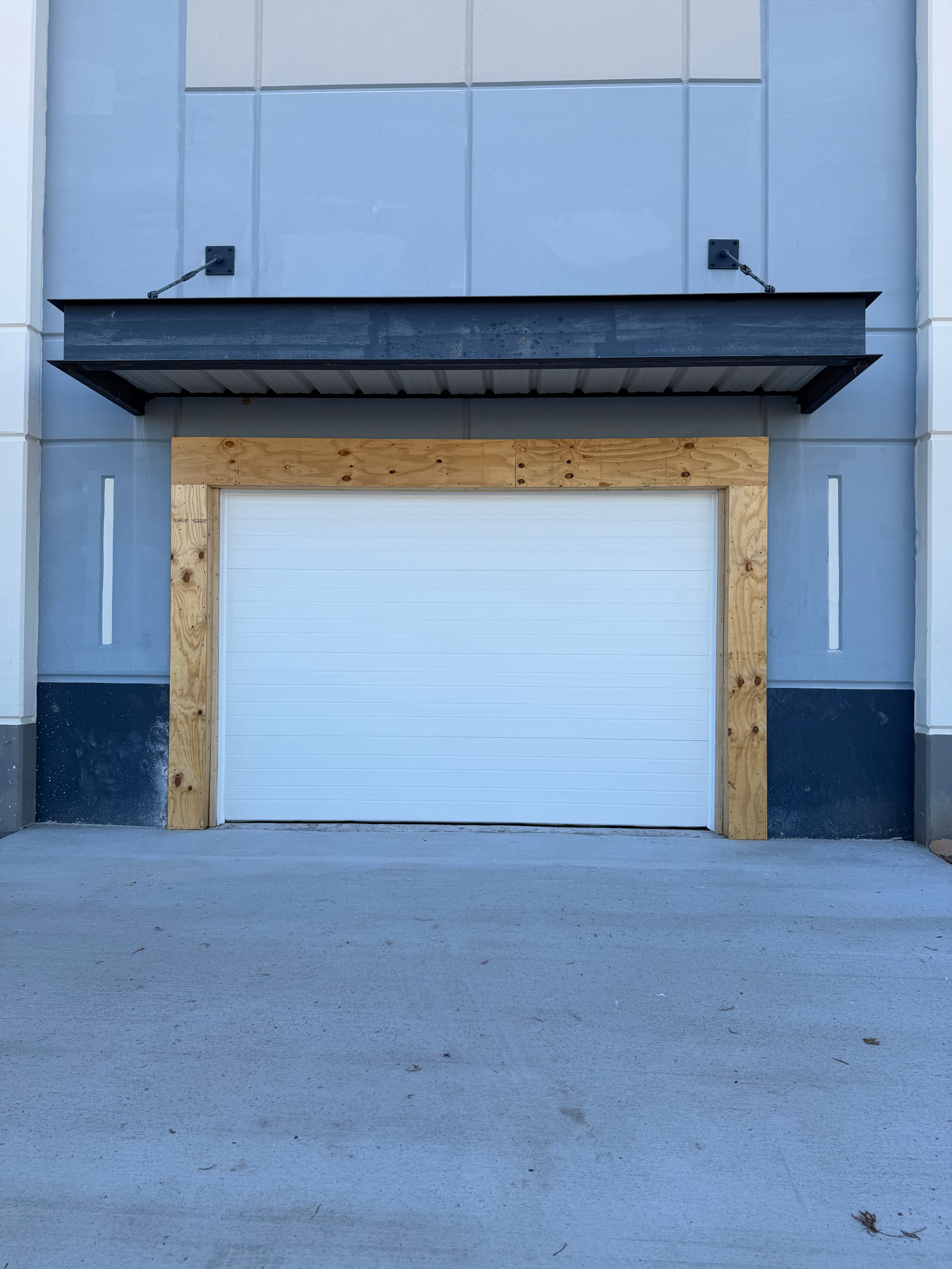 for Red River Garage Doors LLC in Wichita Falls, TX