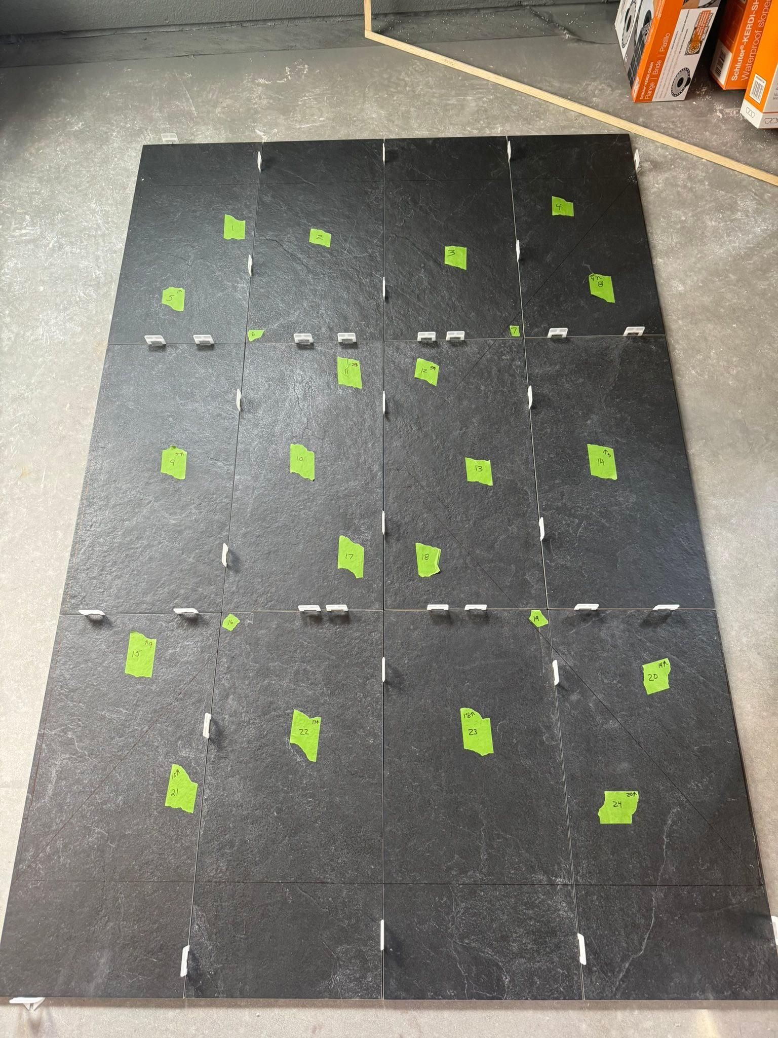  for Dakota Tile & Stone in Belle Fourche, SD