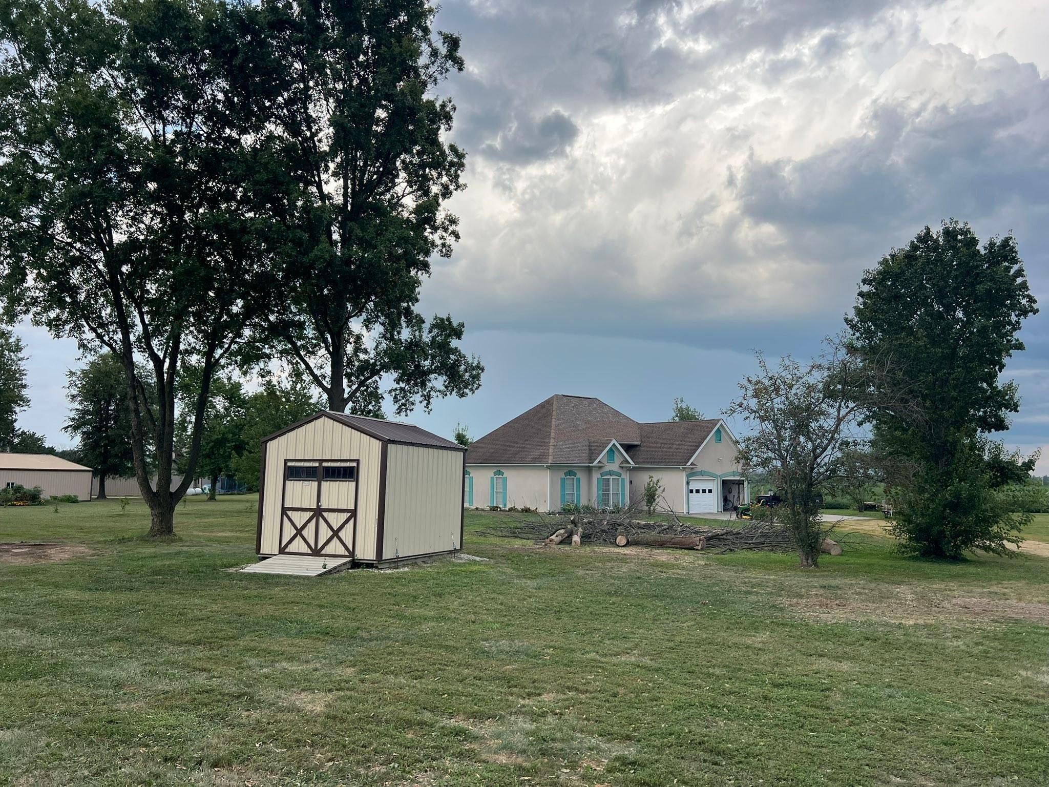 All Photos for Baker Professional Services LLC in Shelbina, MO