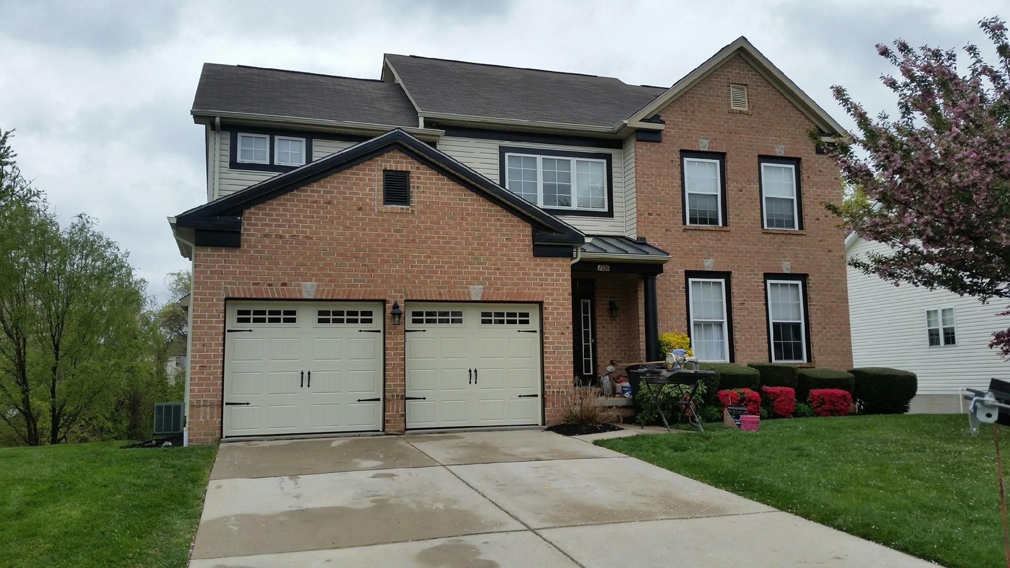  for Armour Contracting Services in Baltimore, MD