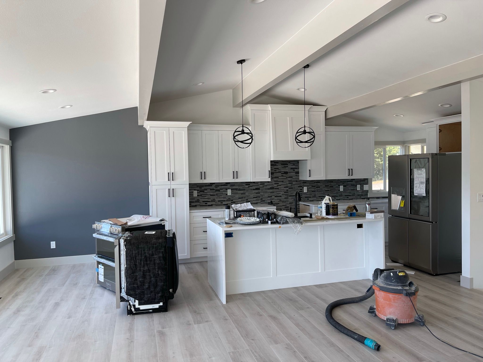  for Tony's Remodeling & Painting in Renton, WA