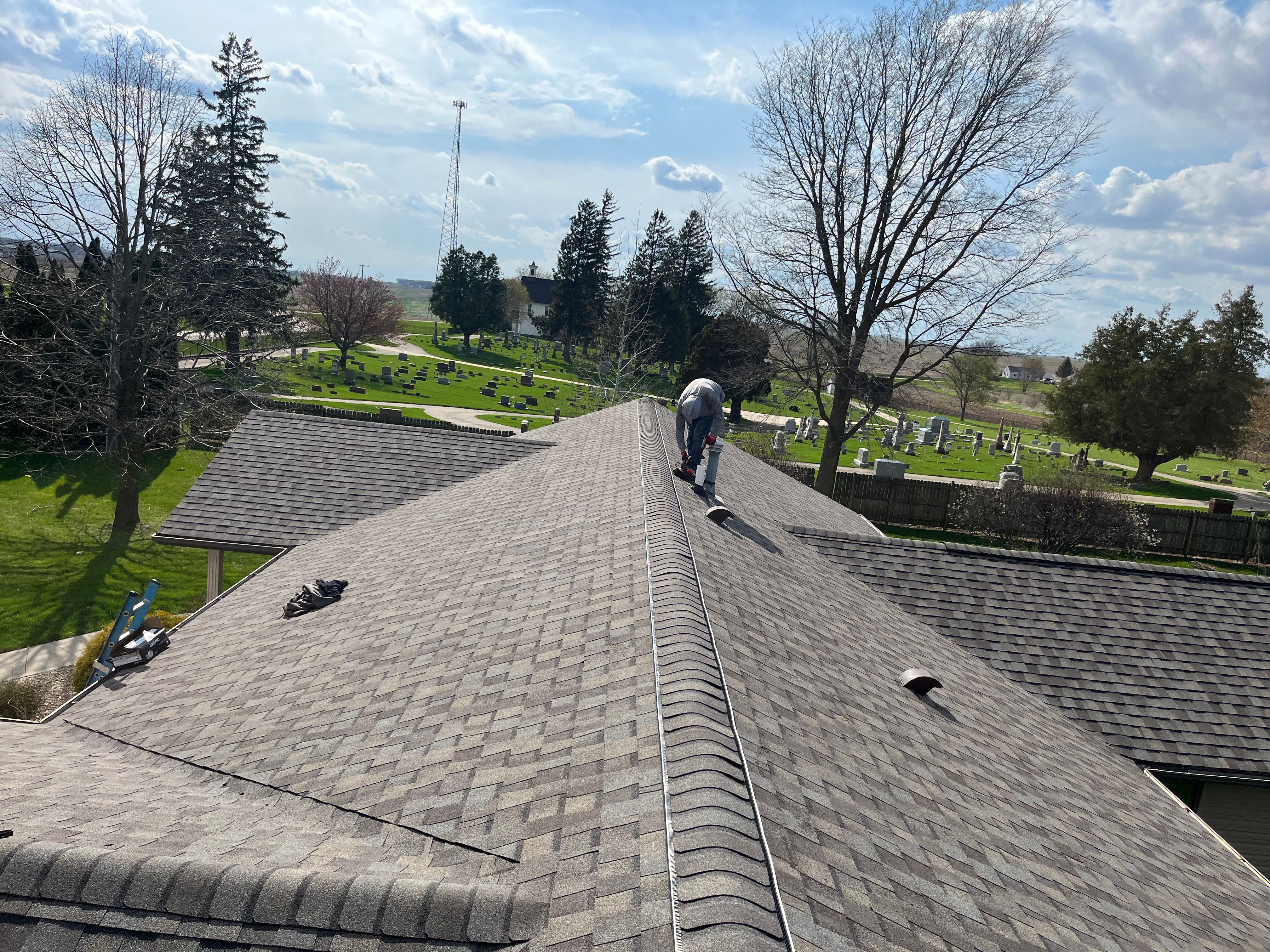 All Photos for PKC Construction in Sterling, IL