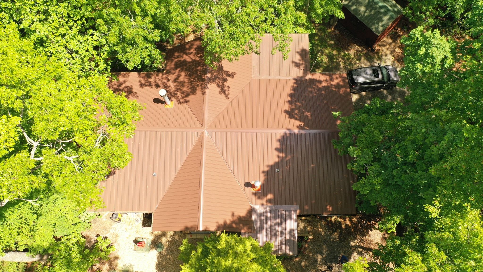 Carpentry for Blue Collar Construction in Blue Ridge, GA