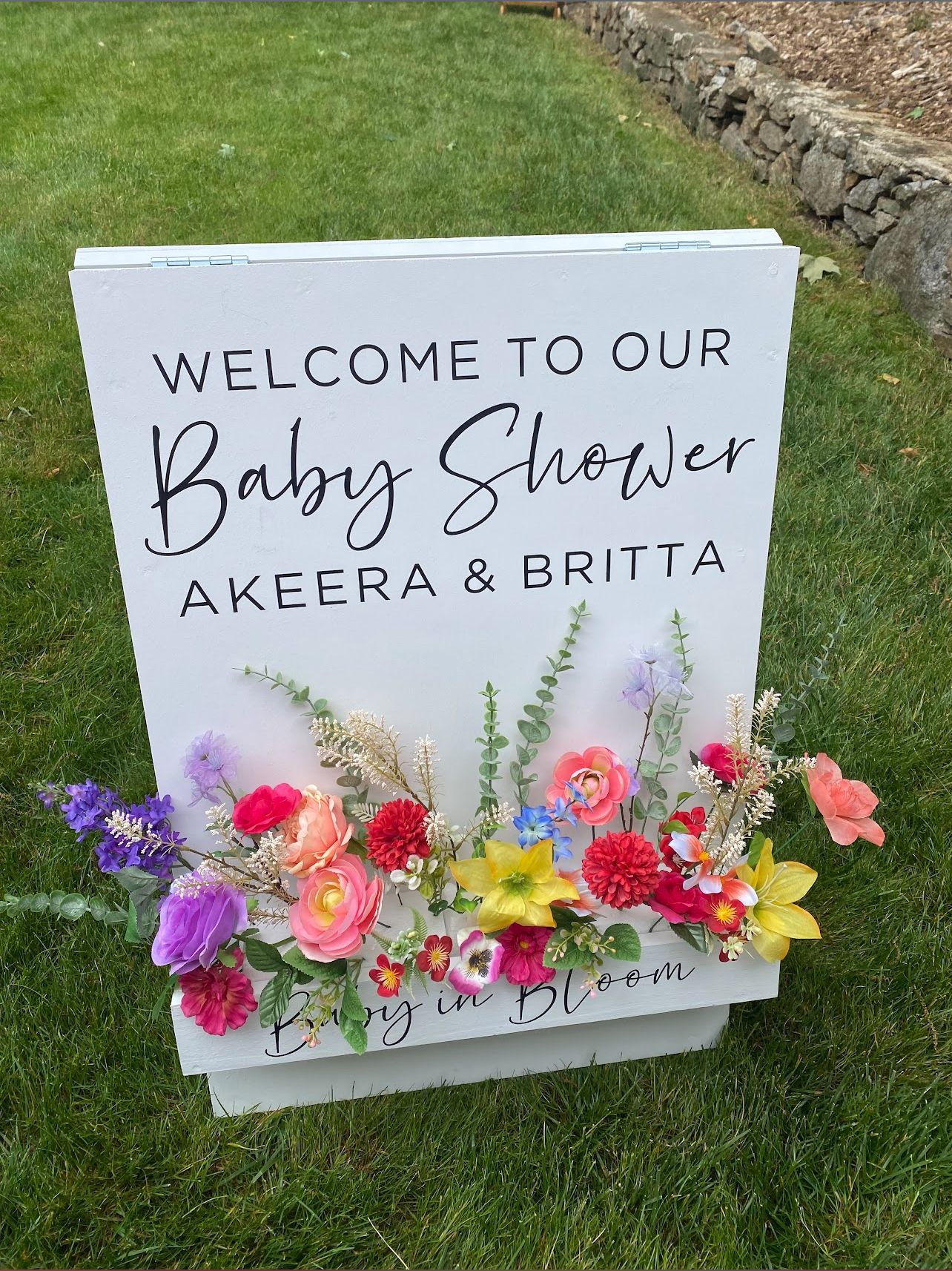  for Pink Tree Picnic in Hartford, CT