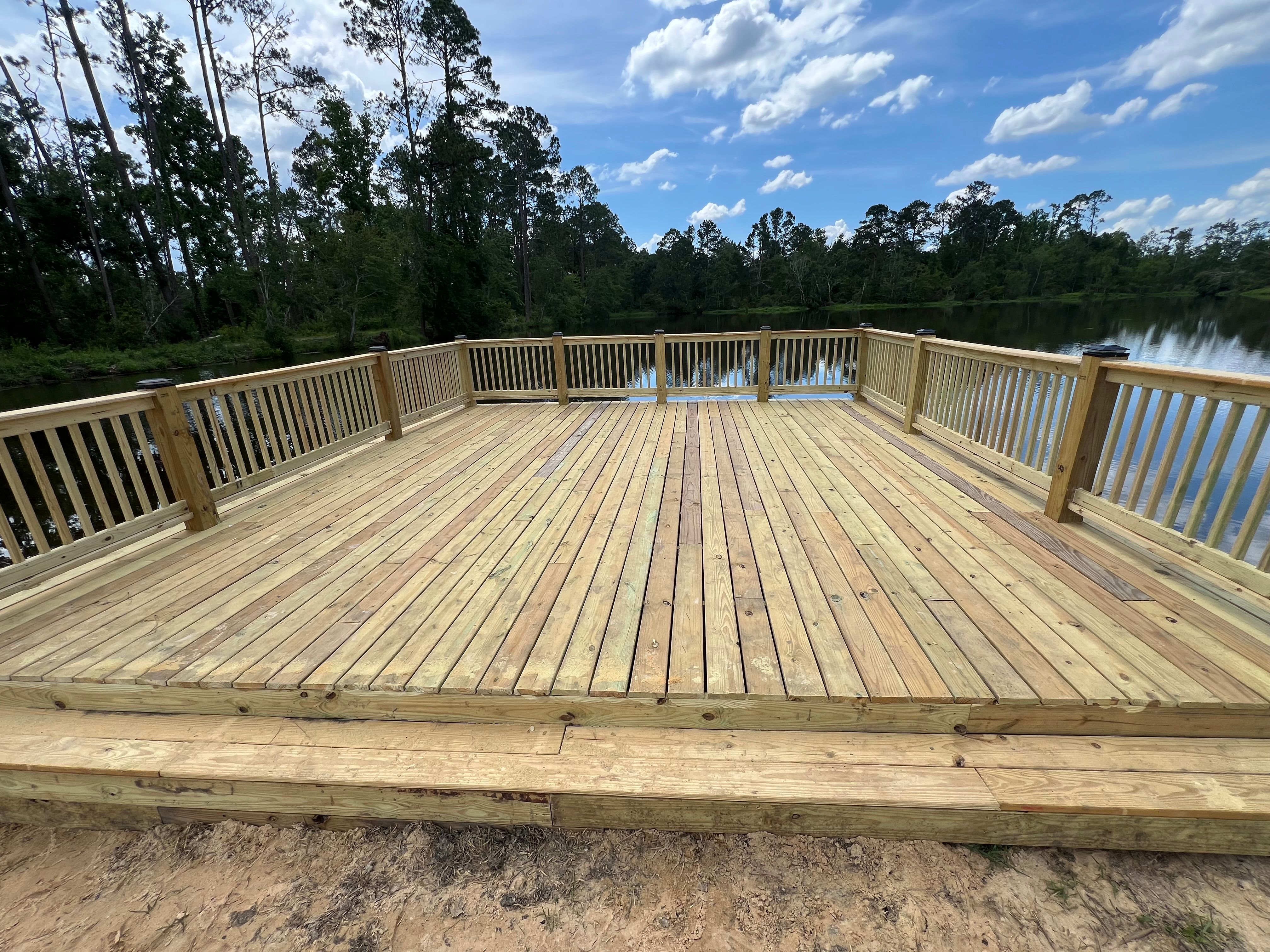  for Southeast Aquatic Land Services LLC  in Waycross, GA