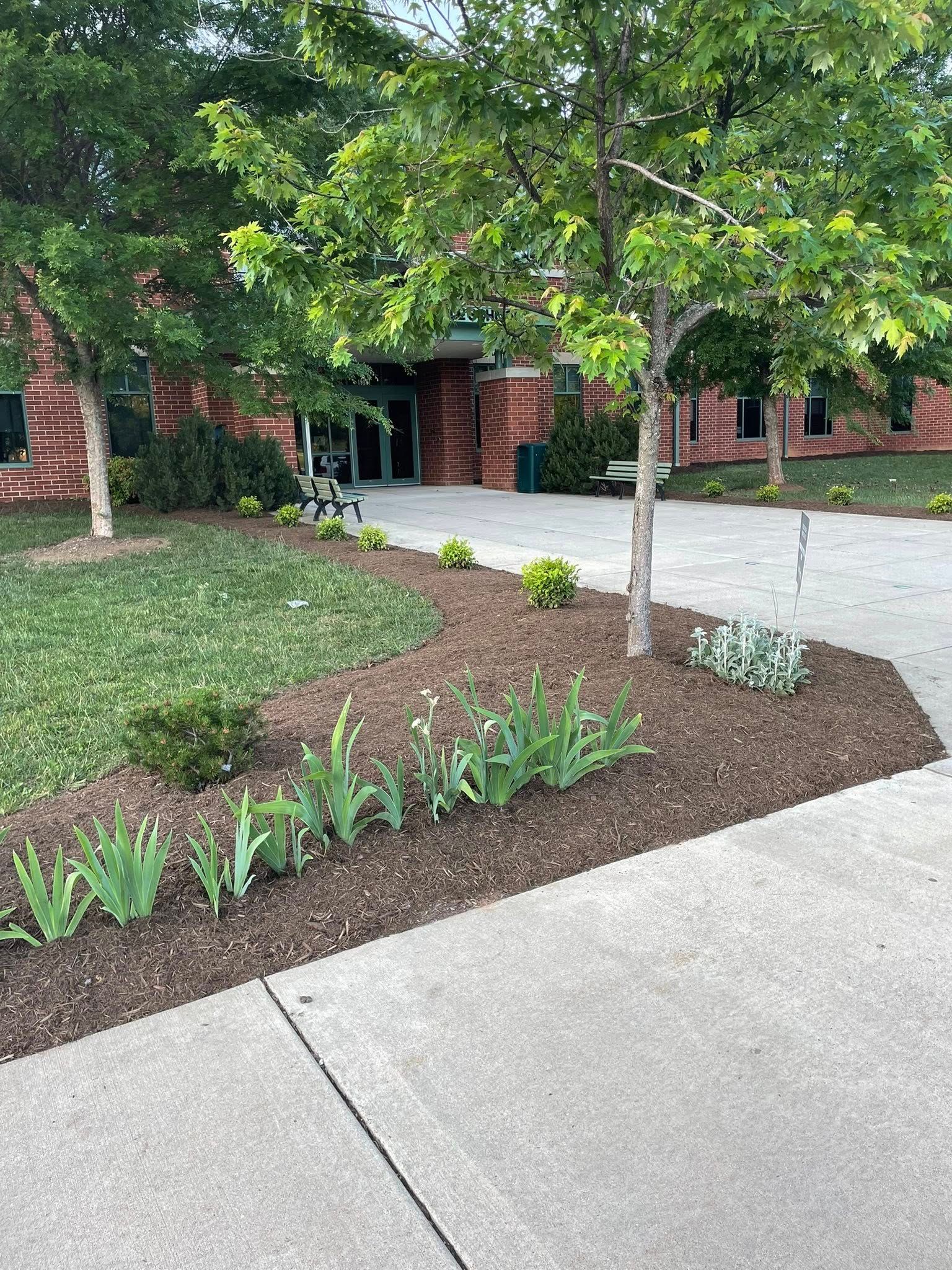  for Chiles Lawn & Landscaping in Gordonsville, VA