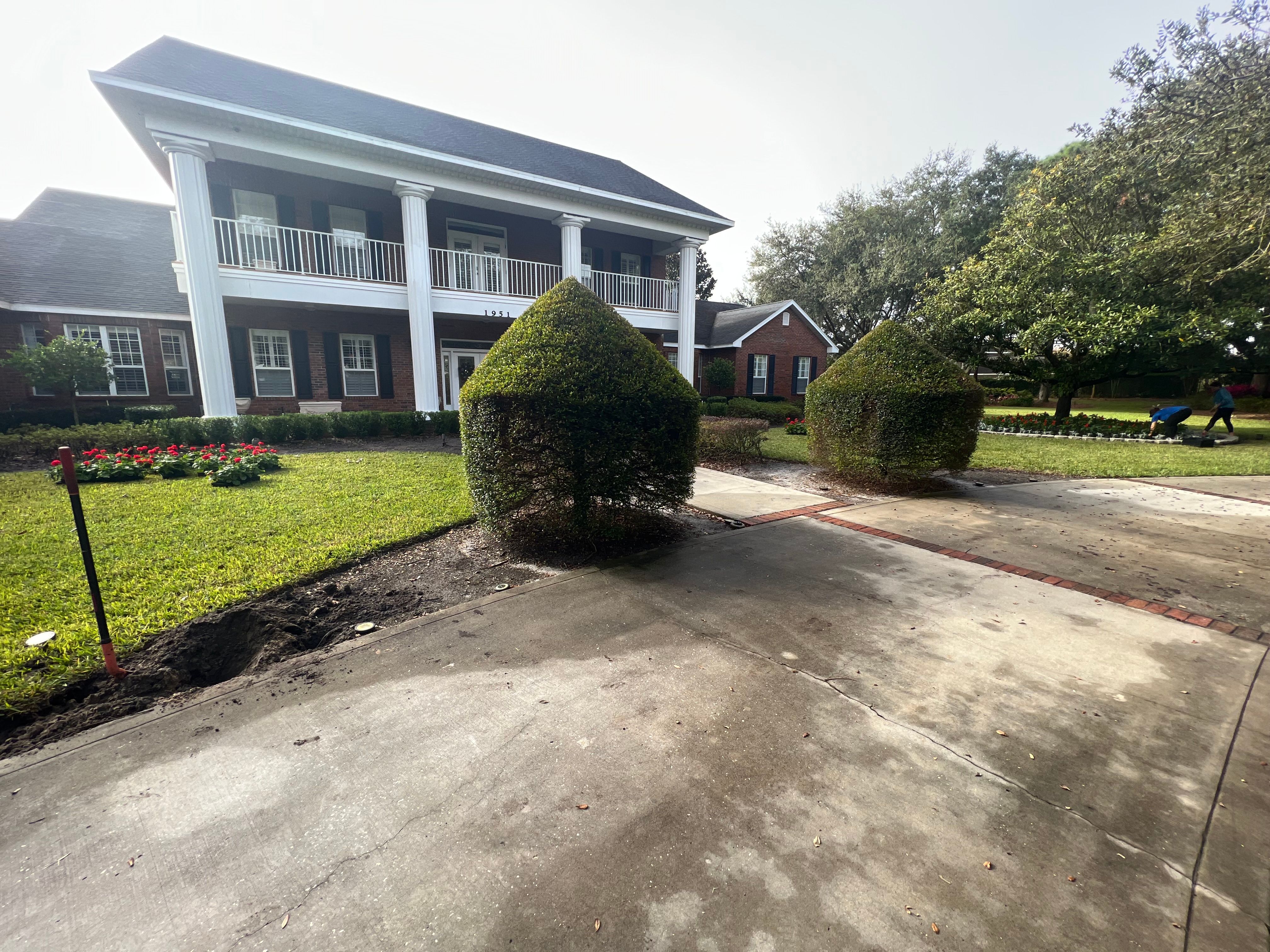 All Photos for MyerScapes Environmental LLC in Mulberry, FL
