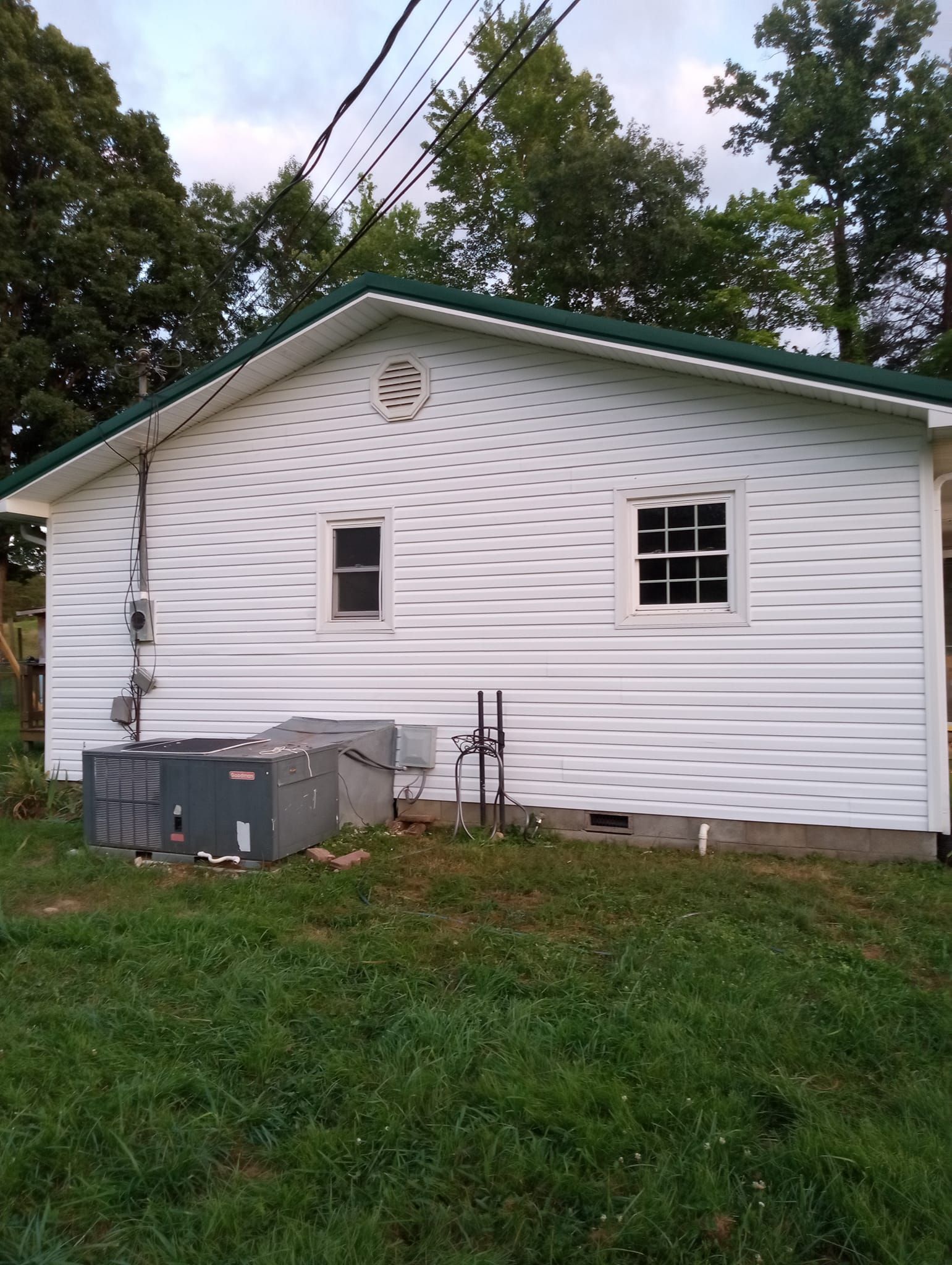  for Moore's Remodeling in Richmond, KY