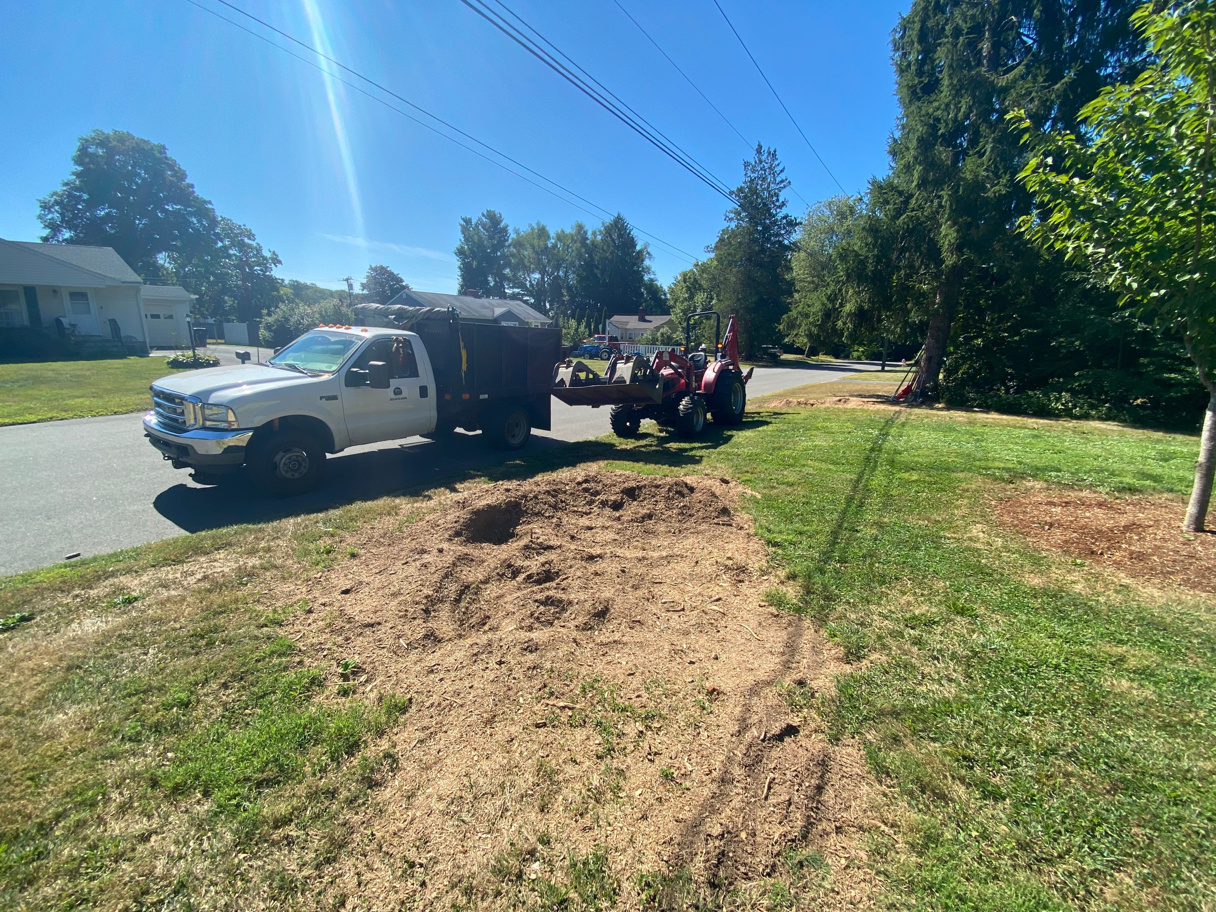  for Stevenson Property Maintenance in Cheshire, CT