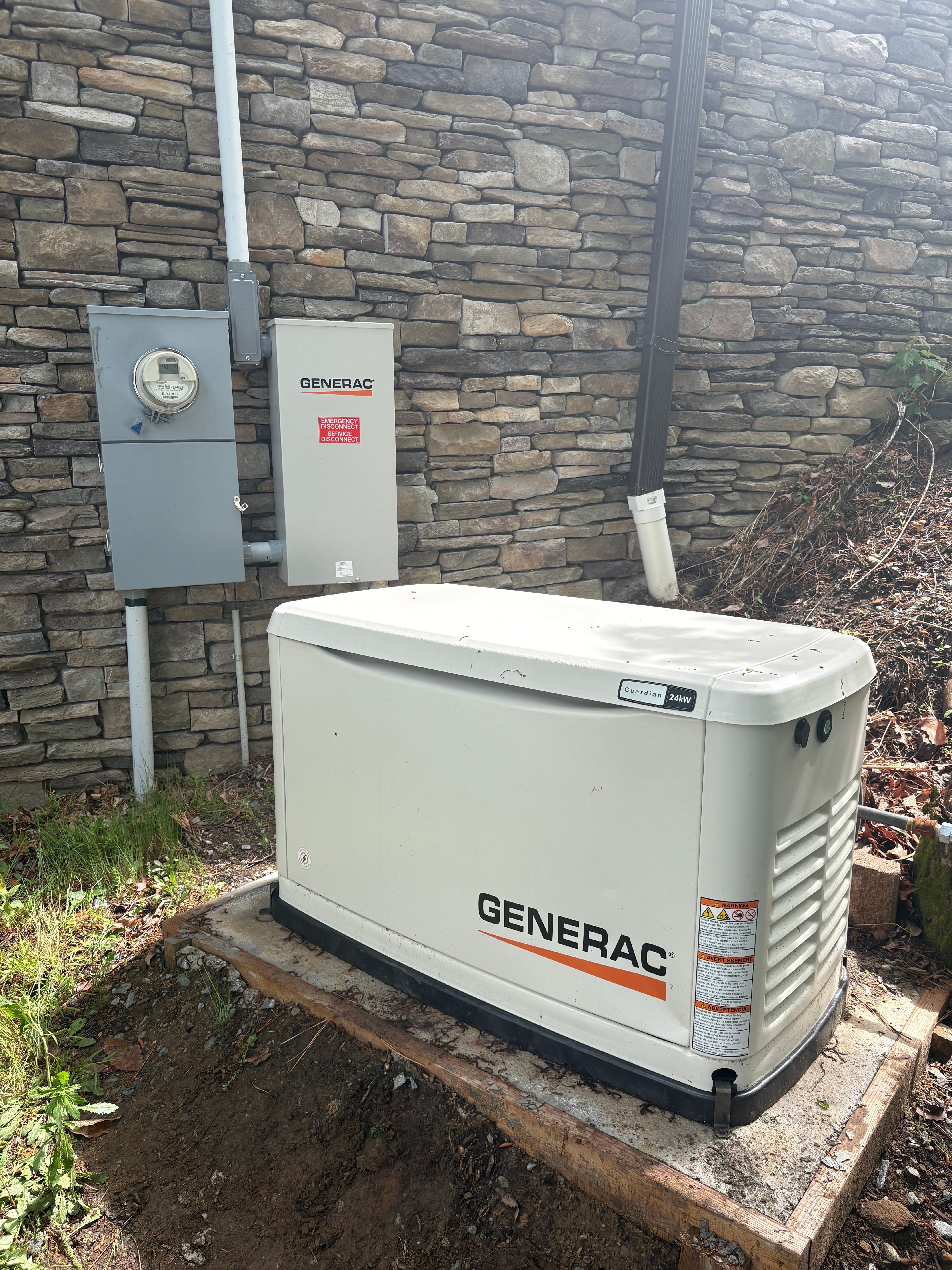  for 828 Electrical, LLC in Boone, NC