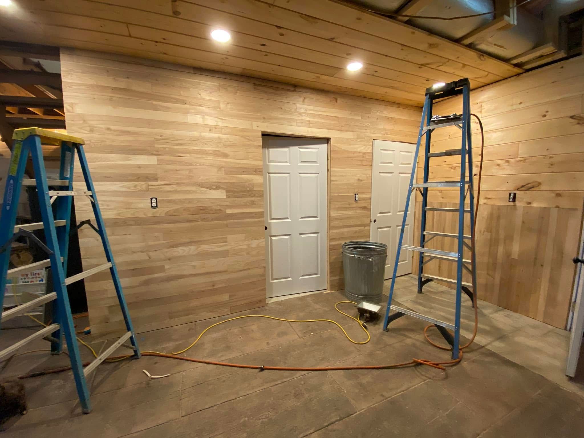 All Photos for Minich Contracting LLC in Marion Center, PA