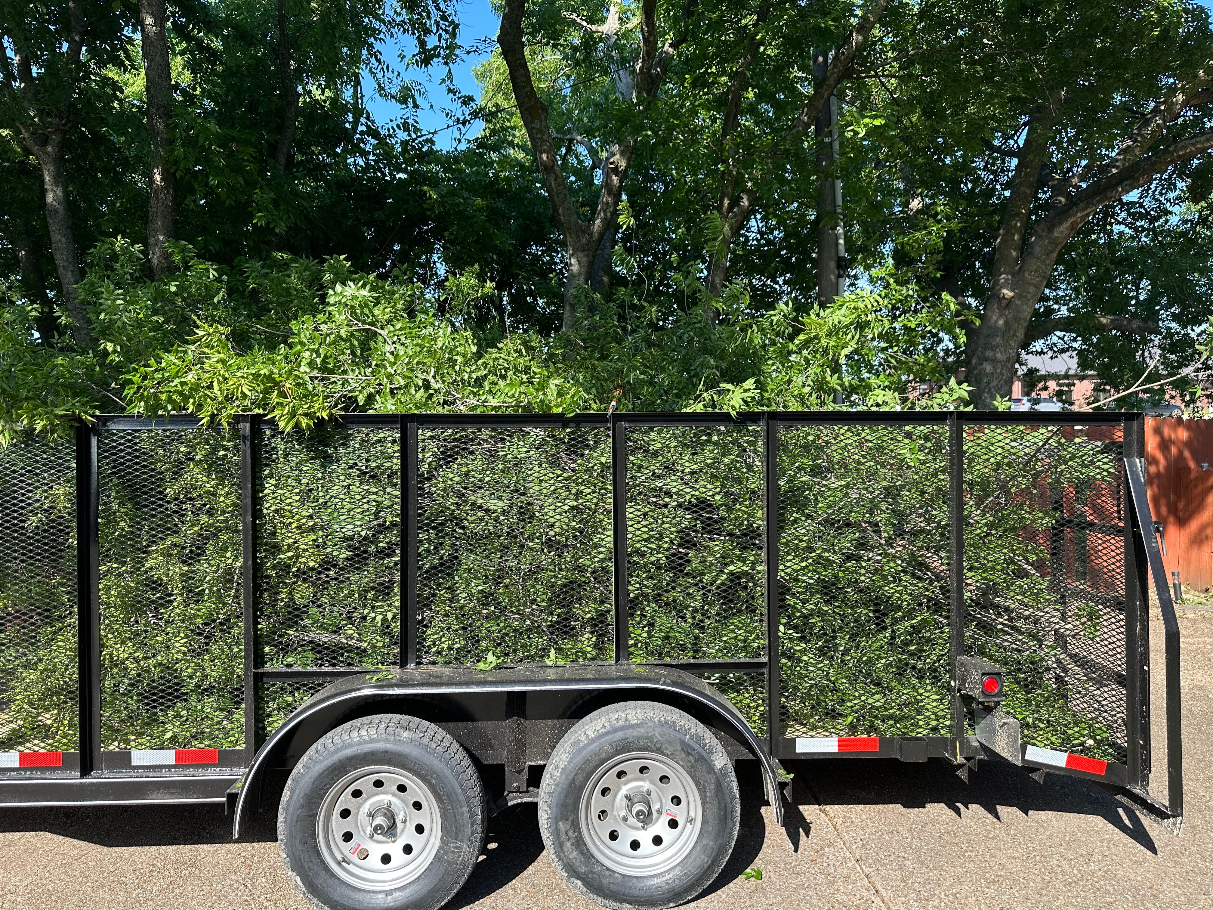  for Watson Lawn Care in Hillsboro, TX