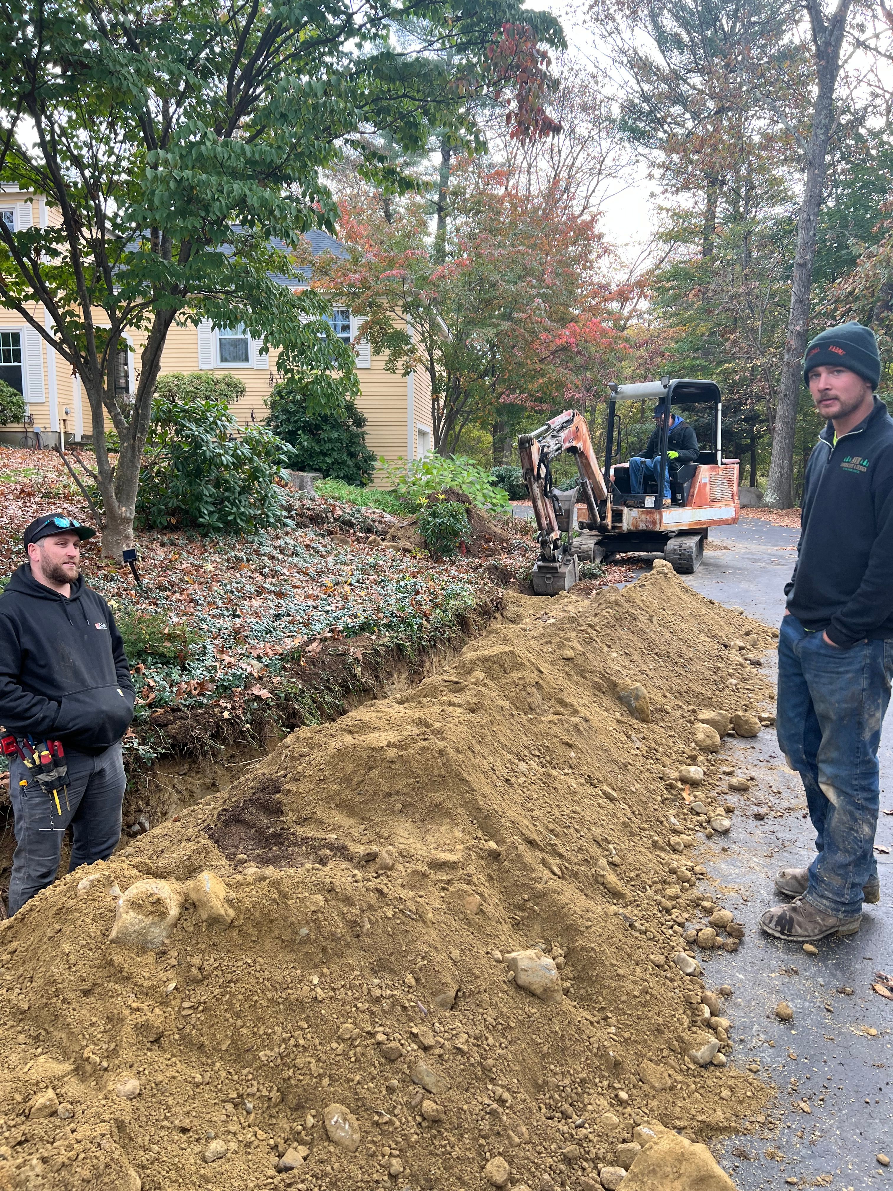 All Photos for Stephen Logue Electric in Billerica, MA
