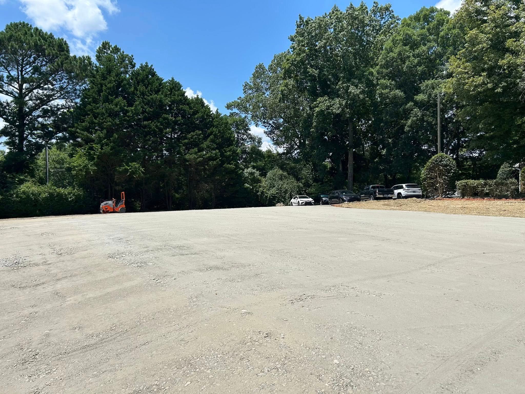  for HRW Land Services in Canton, GA