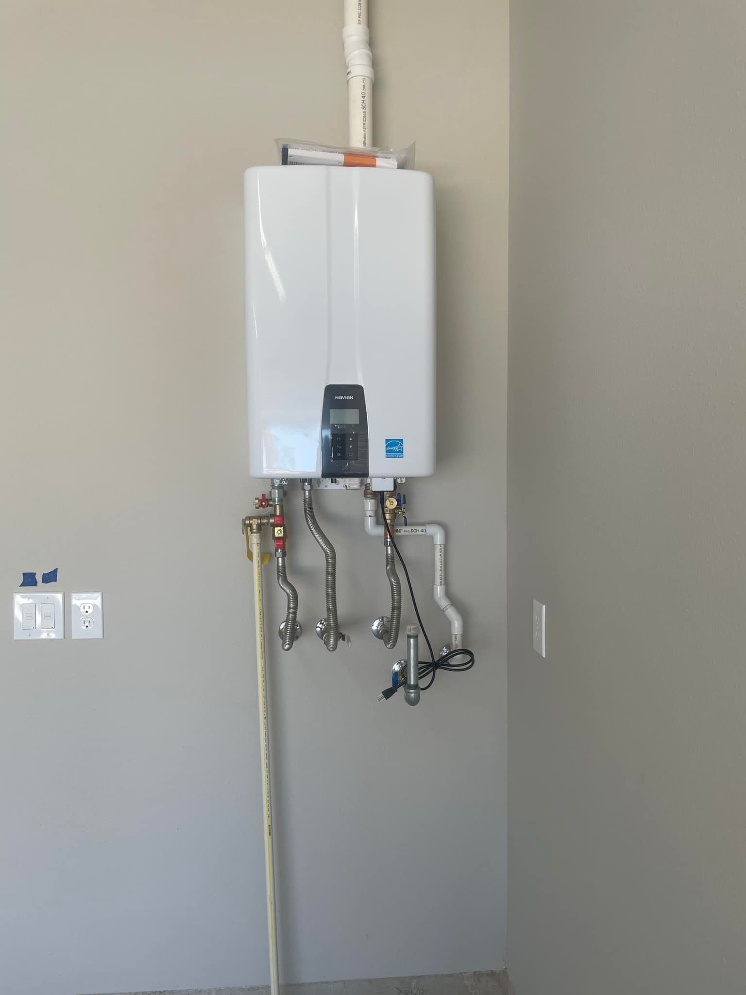 Plumbing for Little Plumbing in Coos Bay, OR