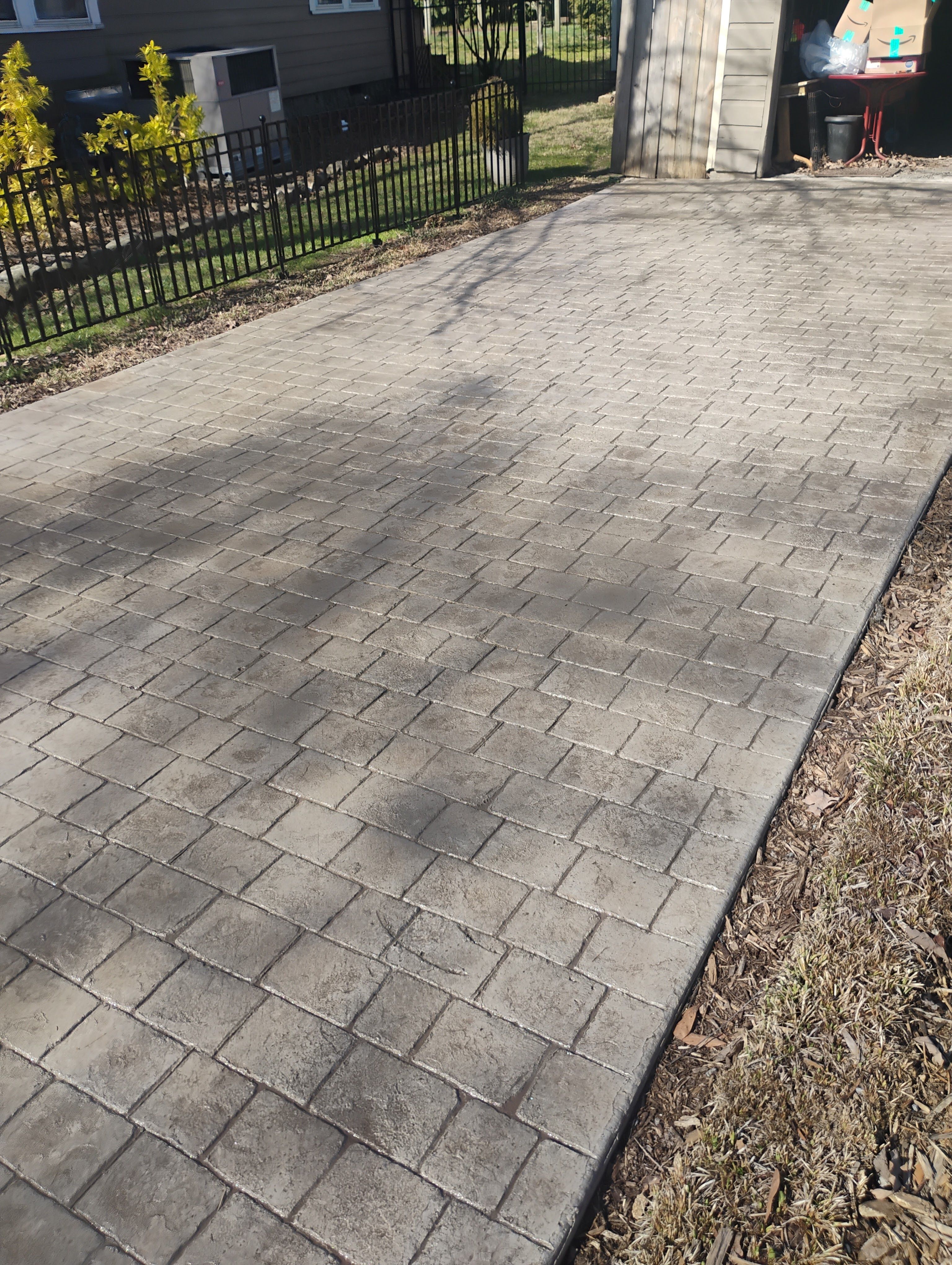  for PMR Construction in Rossville, GA