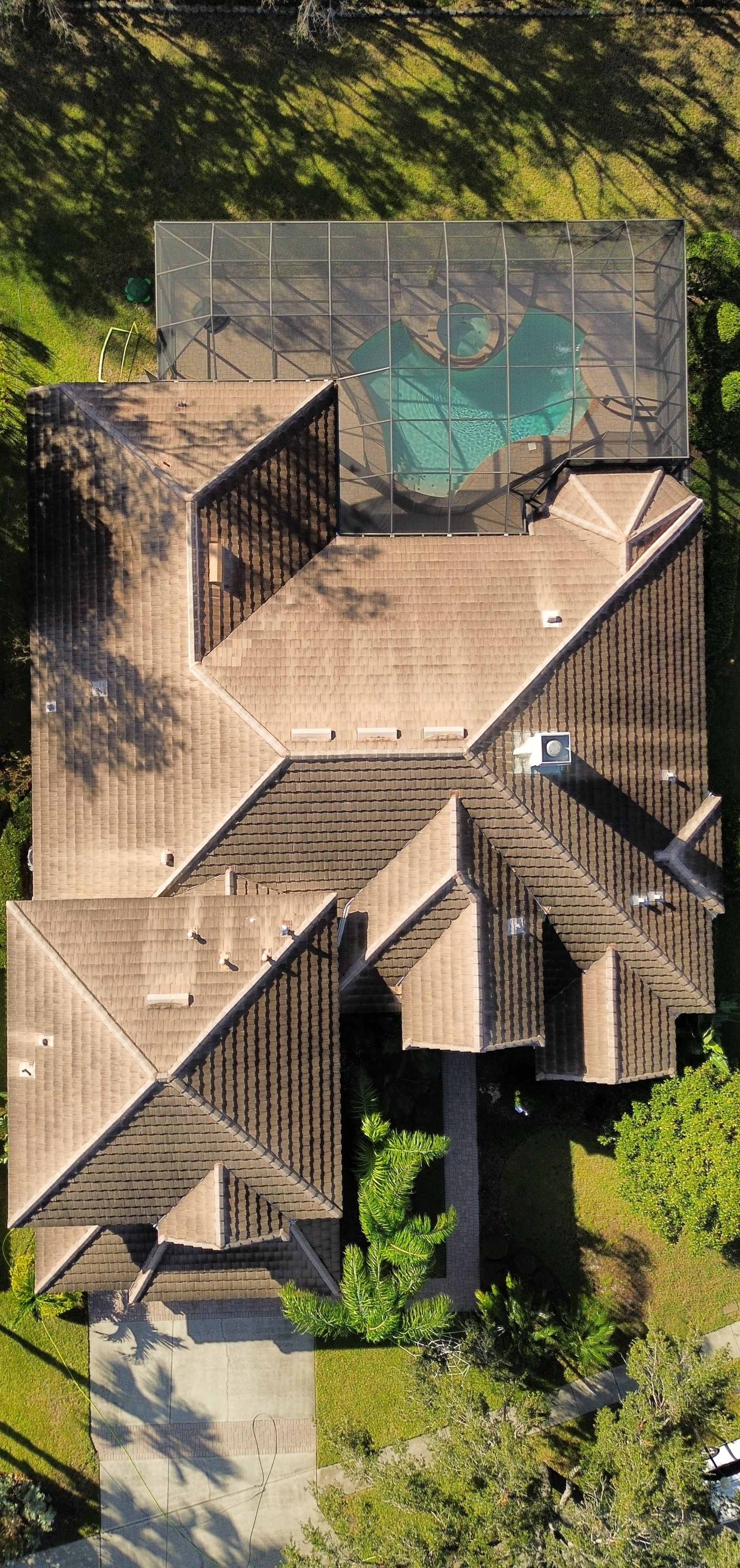  for Blue Stream Roof Cleaning & Pressure Washing in Tampa, FL