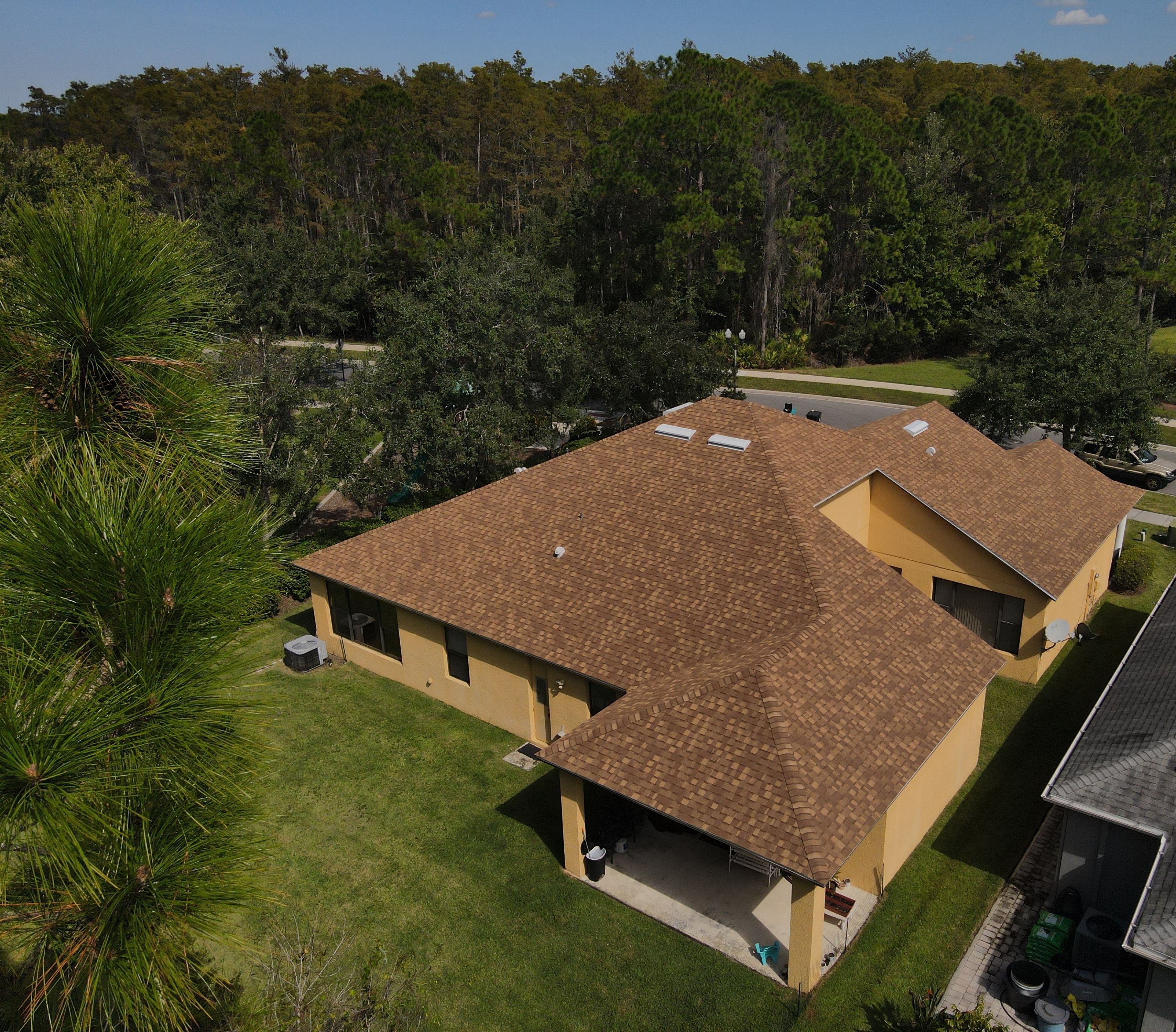  for Roof-Tite Services, LLC in Eustis, FL