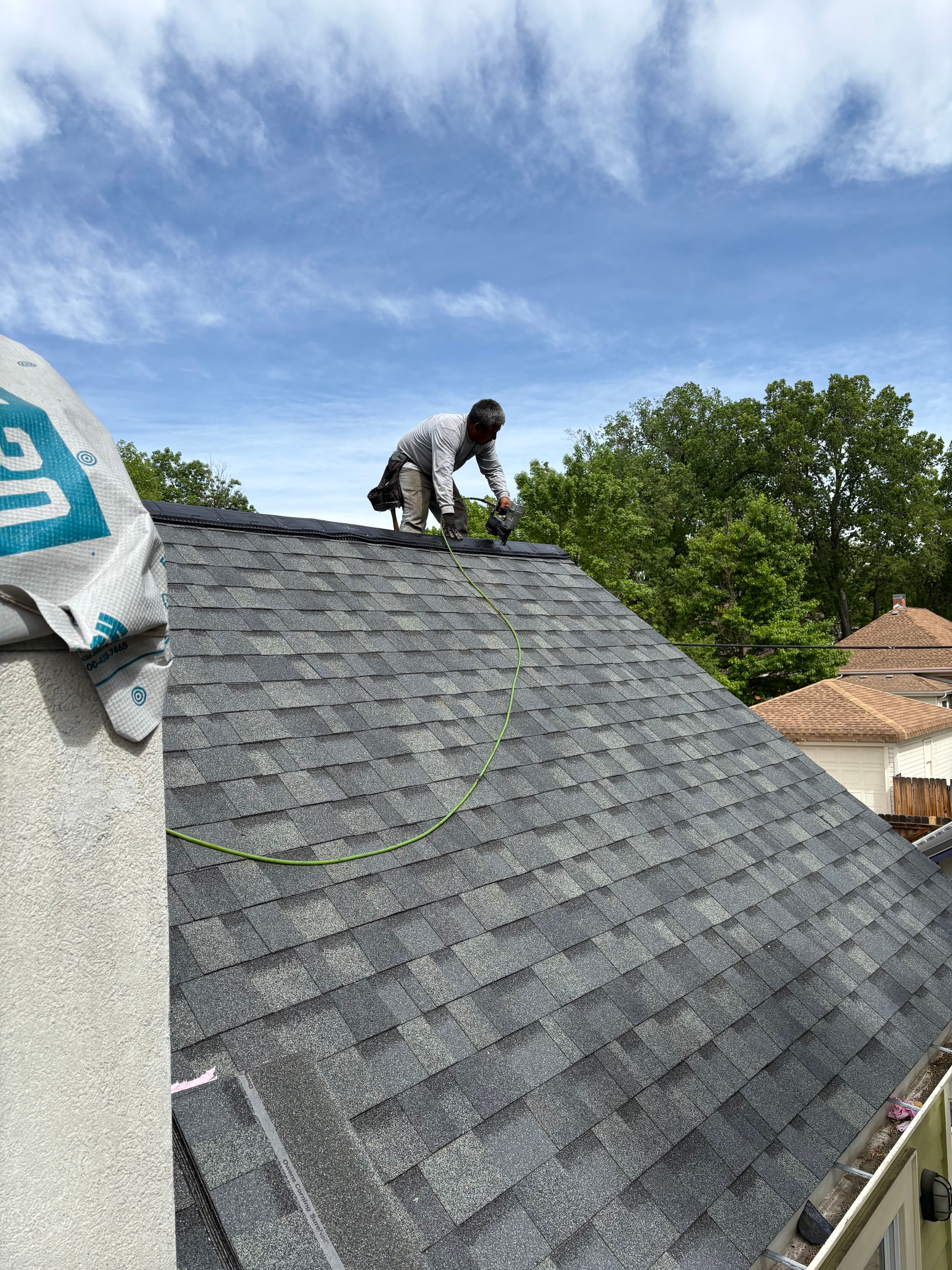 All Photos for Divine Roofing LLC in Severance, CO