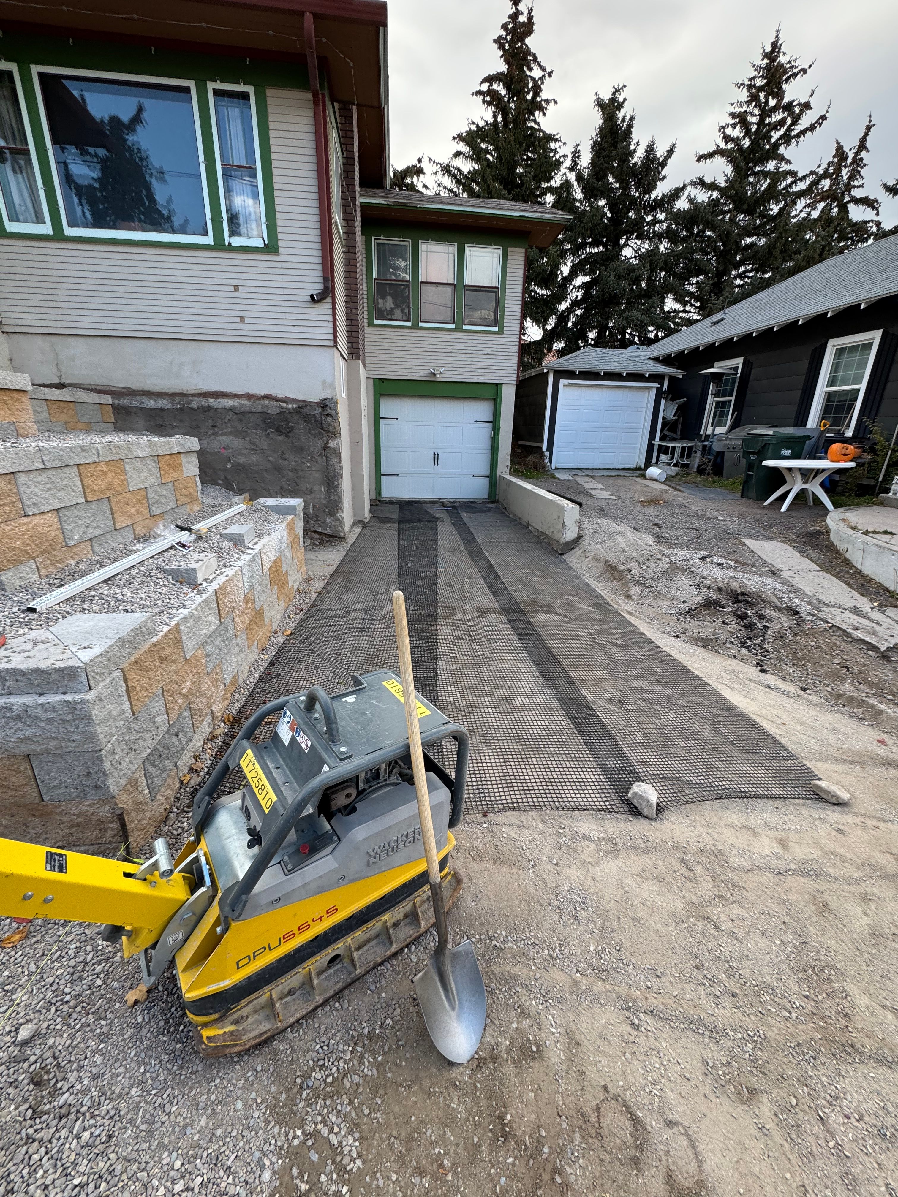  for Steed Trucking and Excavation in Rexburg, ID