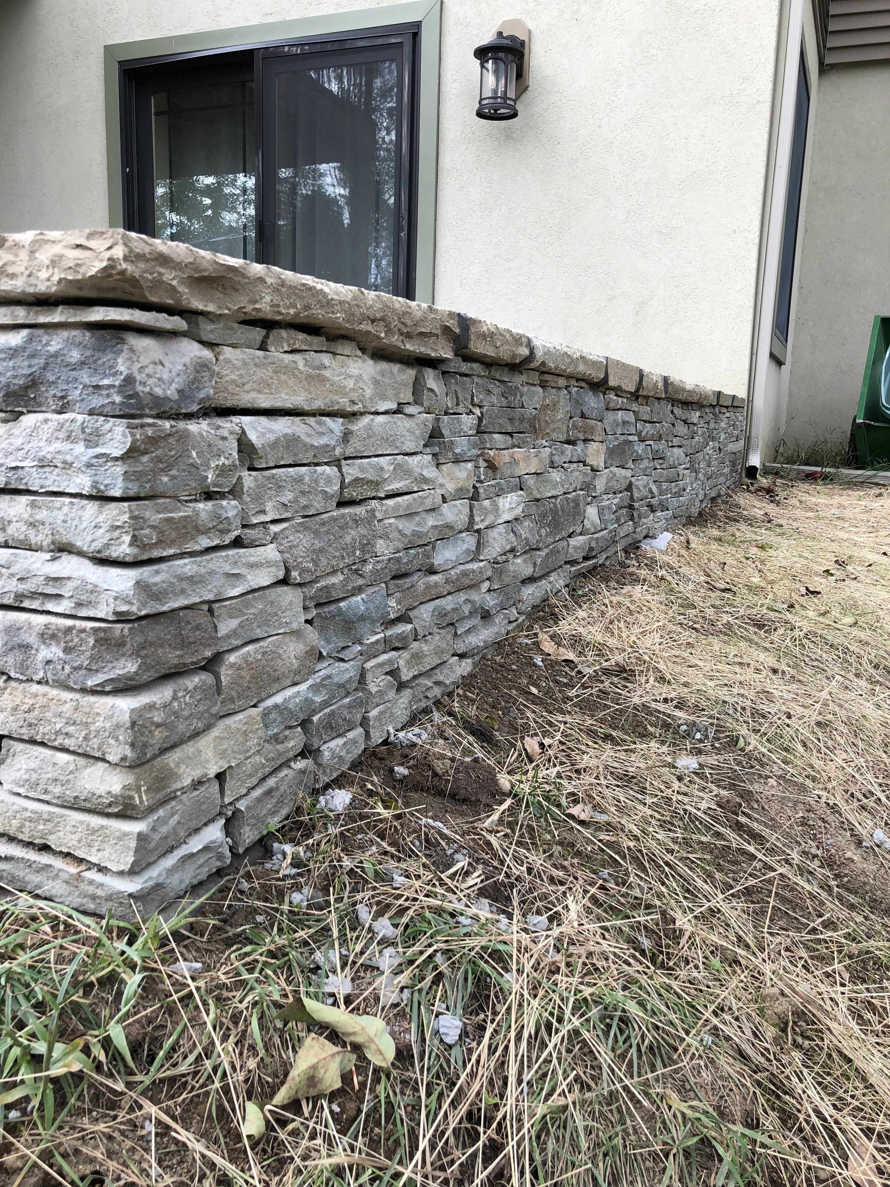 All Photos for Wantage Fence & Stonework, LLC in Wantage, New Jersey
