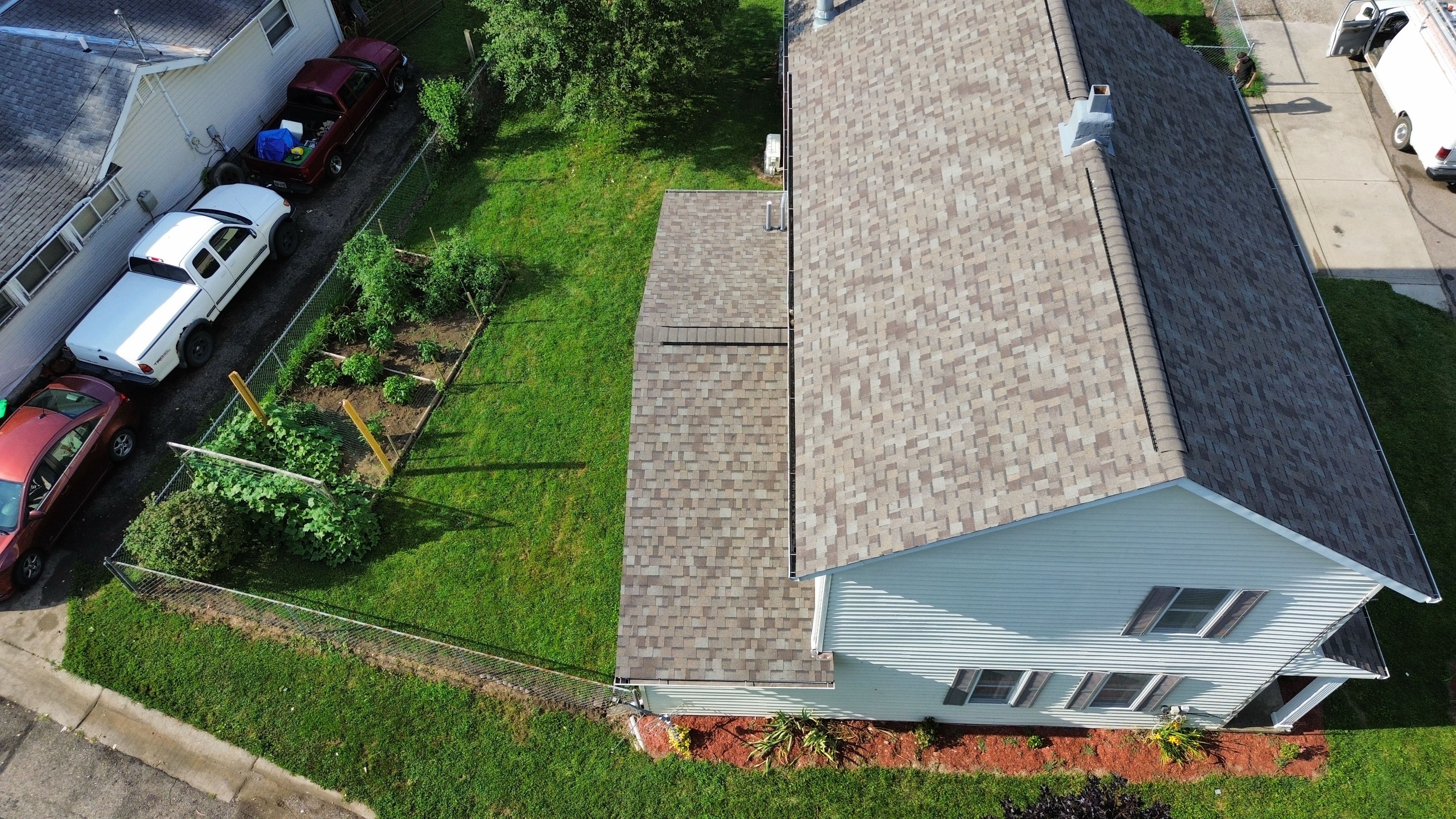  for Precious Roofing in Madeira, OH