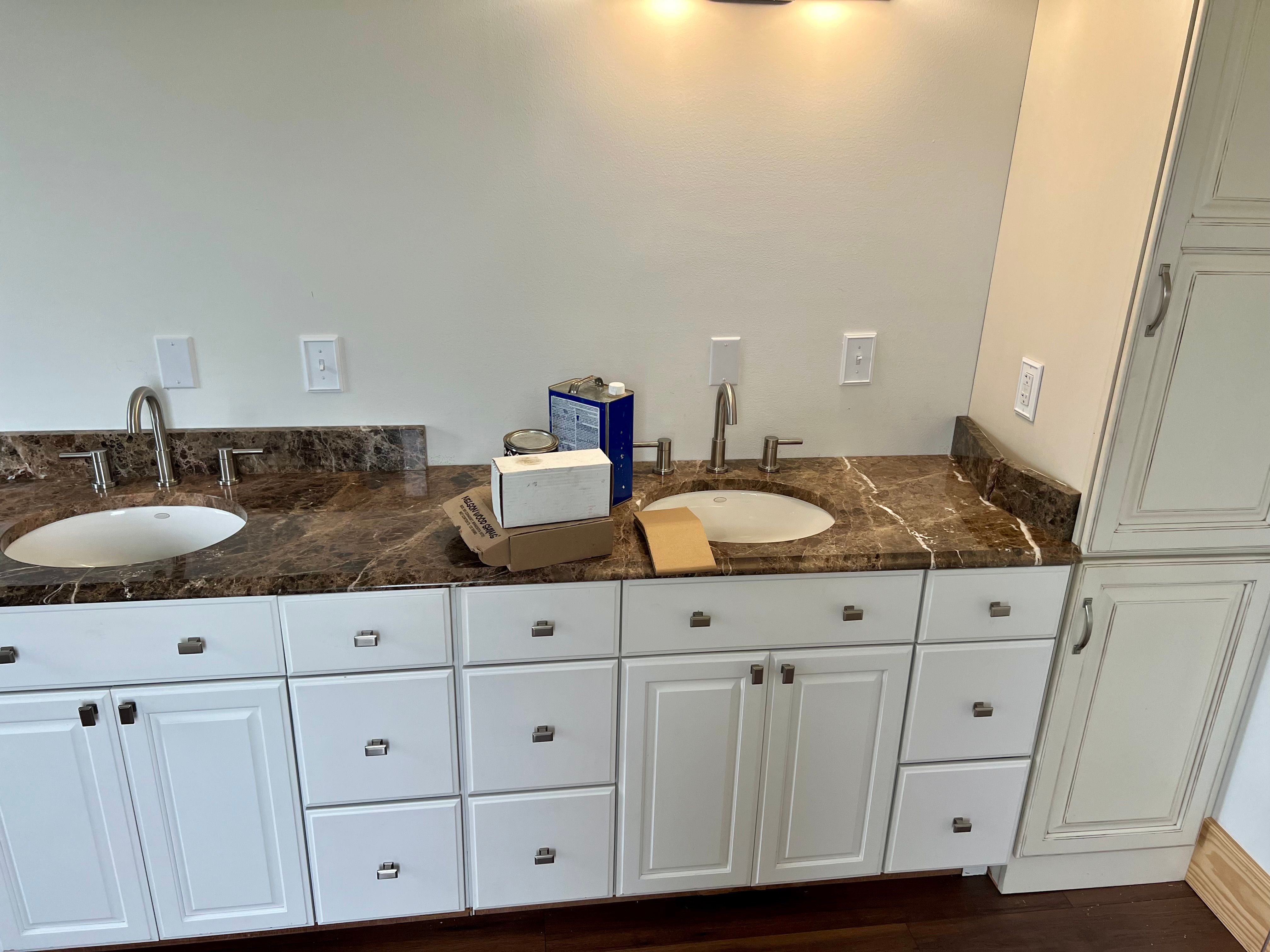 All Photos for Solid Rock Countertops  in Staunton, VA