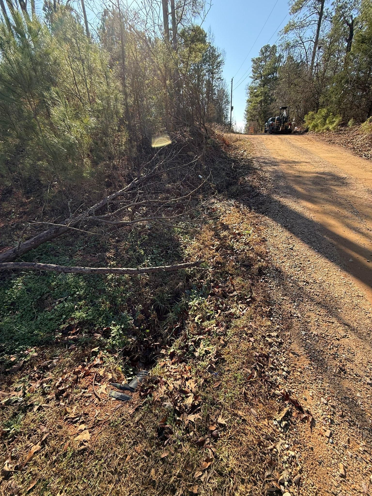  for Greenwood Lawn & Landscaping LLC in Talladega, Alabama