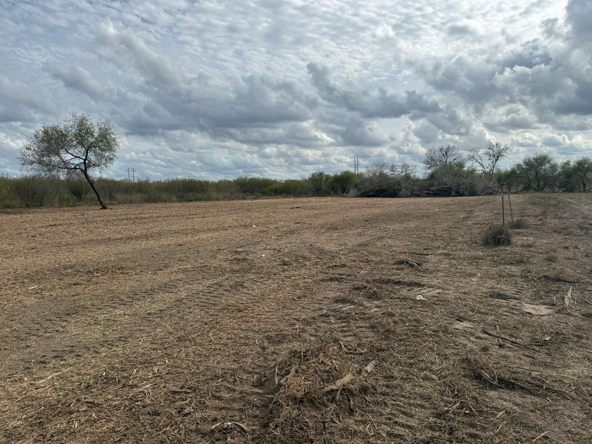  for Strause Land Improvement & Construction in George West, TX