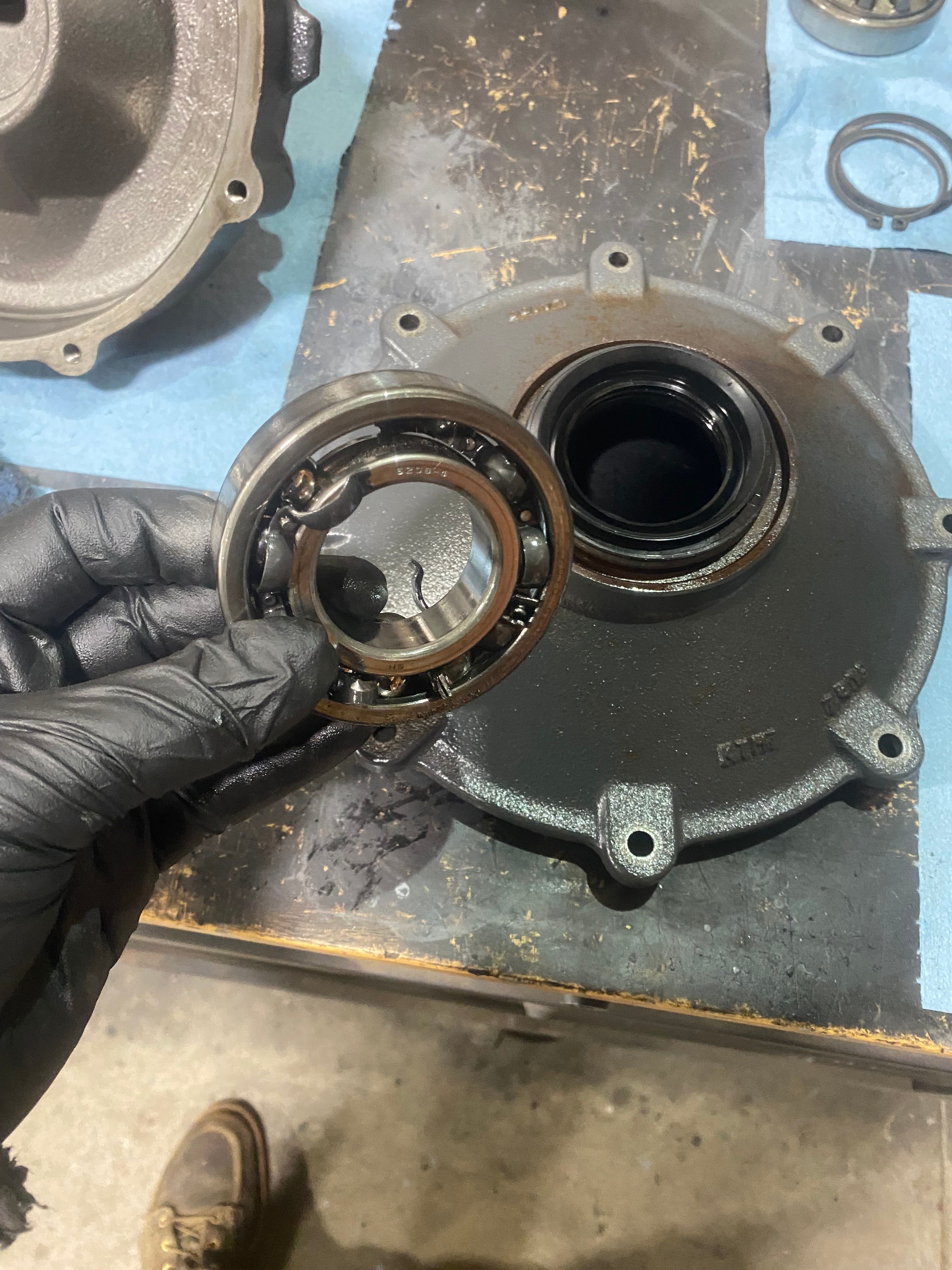  for Anderson River Ag in Evanston, IN