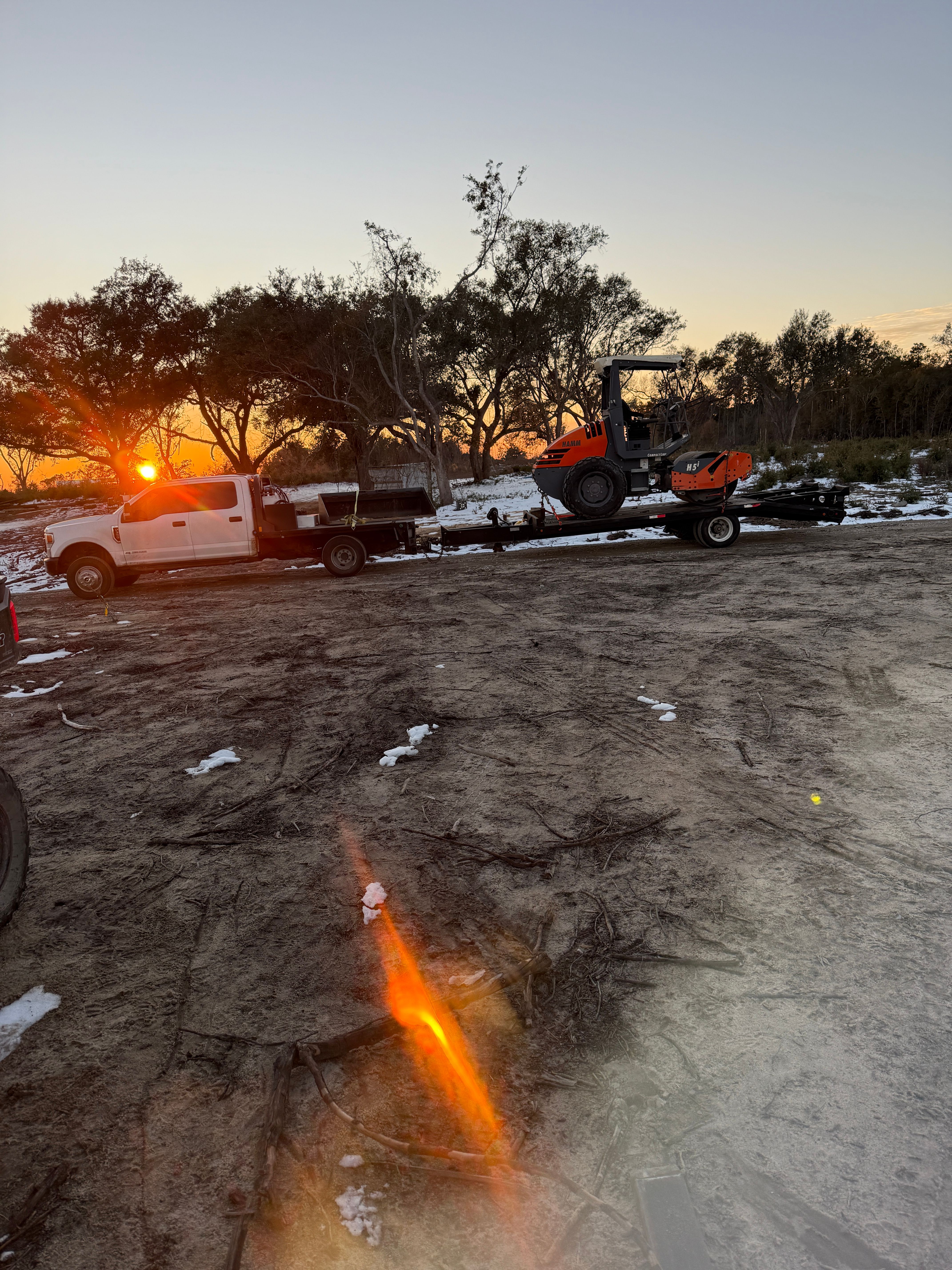  for Florida Recovery Crew in Bristol, FL