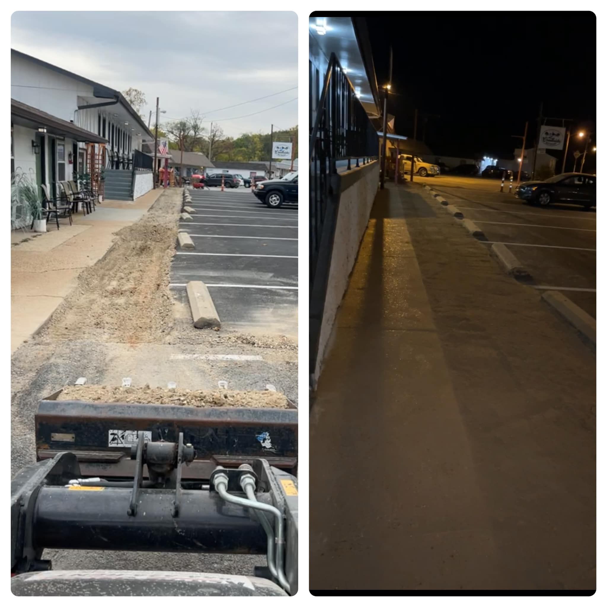 Construction for Mauldin Construction in Springfield, MO