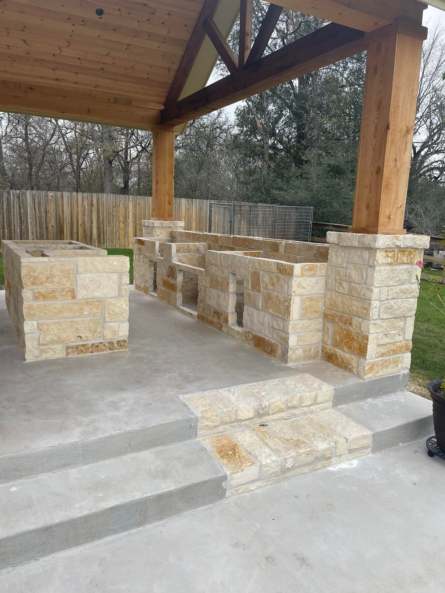  for Easterling Homes in College Station, TX